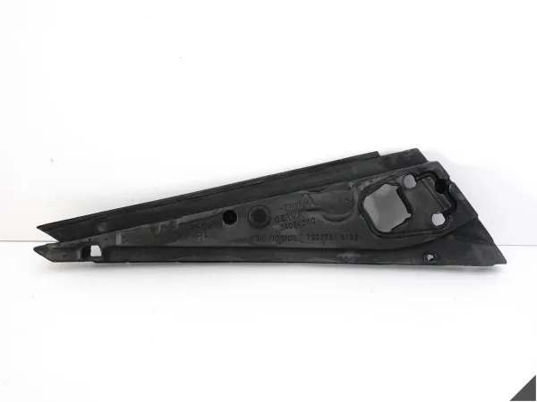 BMW 2 F45 LIFT LCI 18-22 USZCZELKA WYGŁUSZENIE PIANKA LUSTERKA PRAWEGO