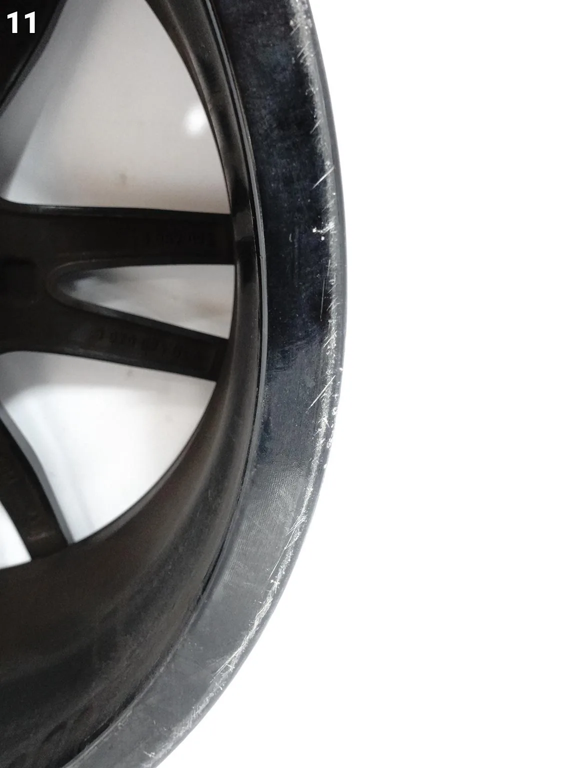 BMW 3 G20 G21 4 G22 G23 2 G42 M-PAKIET FELGA 8Jx19 IS27 5×112 8089892 BMW 3 G20 G21 4 G22 G23 2 G42 M-PAKIET FELGA 8Jx19 IS27 5x112 8089892 - obrazek 12