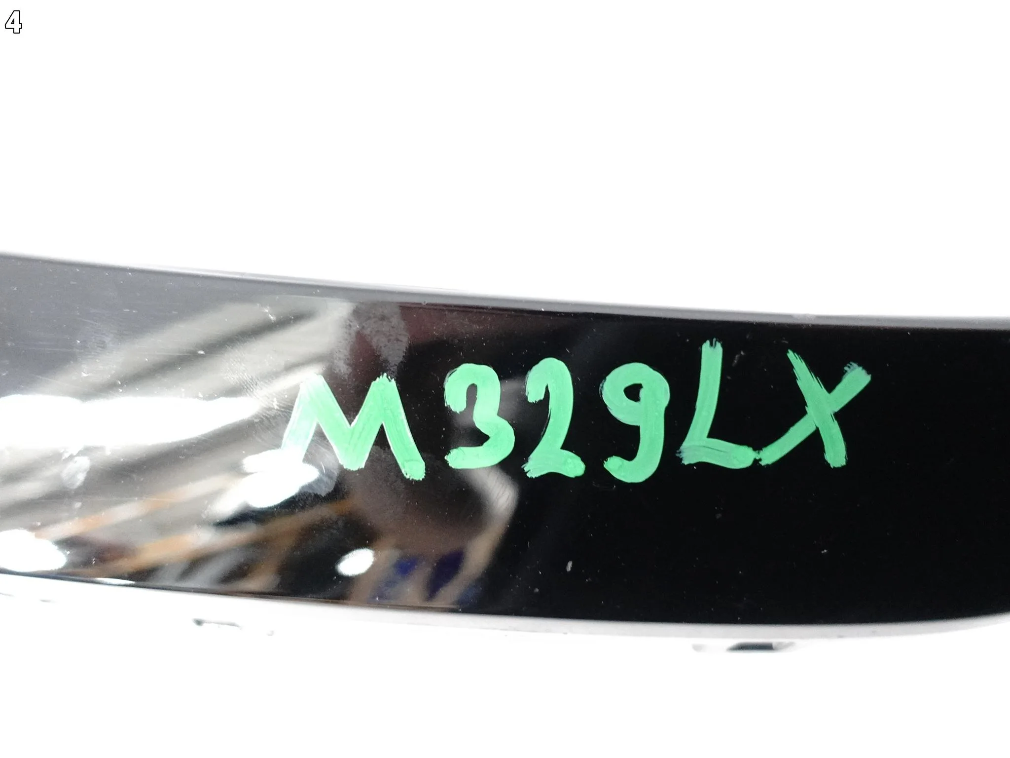 BMW X7 G07 LIFT LCI M-PAKIET 22- LISTWA BLENDA OSŁONA LEWA Z ZDERZAK PRZÓD BMW X7 G07 LIFT LCI M-PAKIET 22- LISTWA BLENDA OSŁONA LEWA Z ZDERZAK PRZÓD - obrazek 5