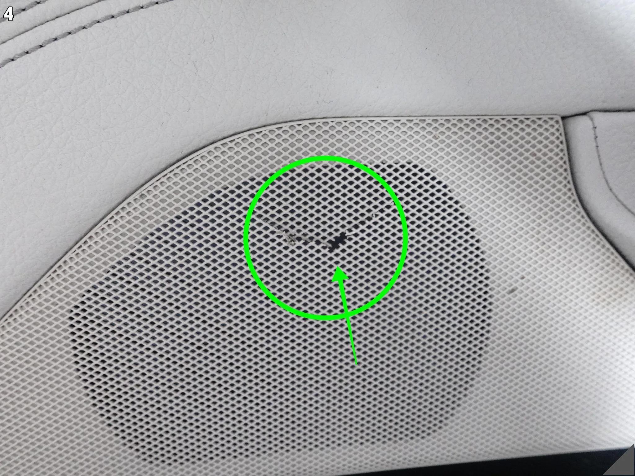 BMW 5 G30 G31 M5 F90 17-24 TAPICERKA BOCZEK DRZWI SKÓRA LISTWA PRAWA PRZÓD BMW 5 G30 G31 M5 F90 17-24 TAPICERKA BOCZEK DRZWI SKÓRA LISTWA PRAWA PRZÓD - obrazek 5