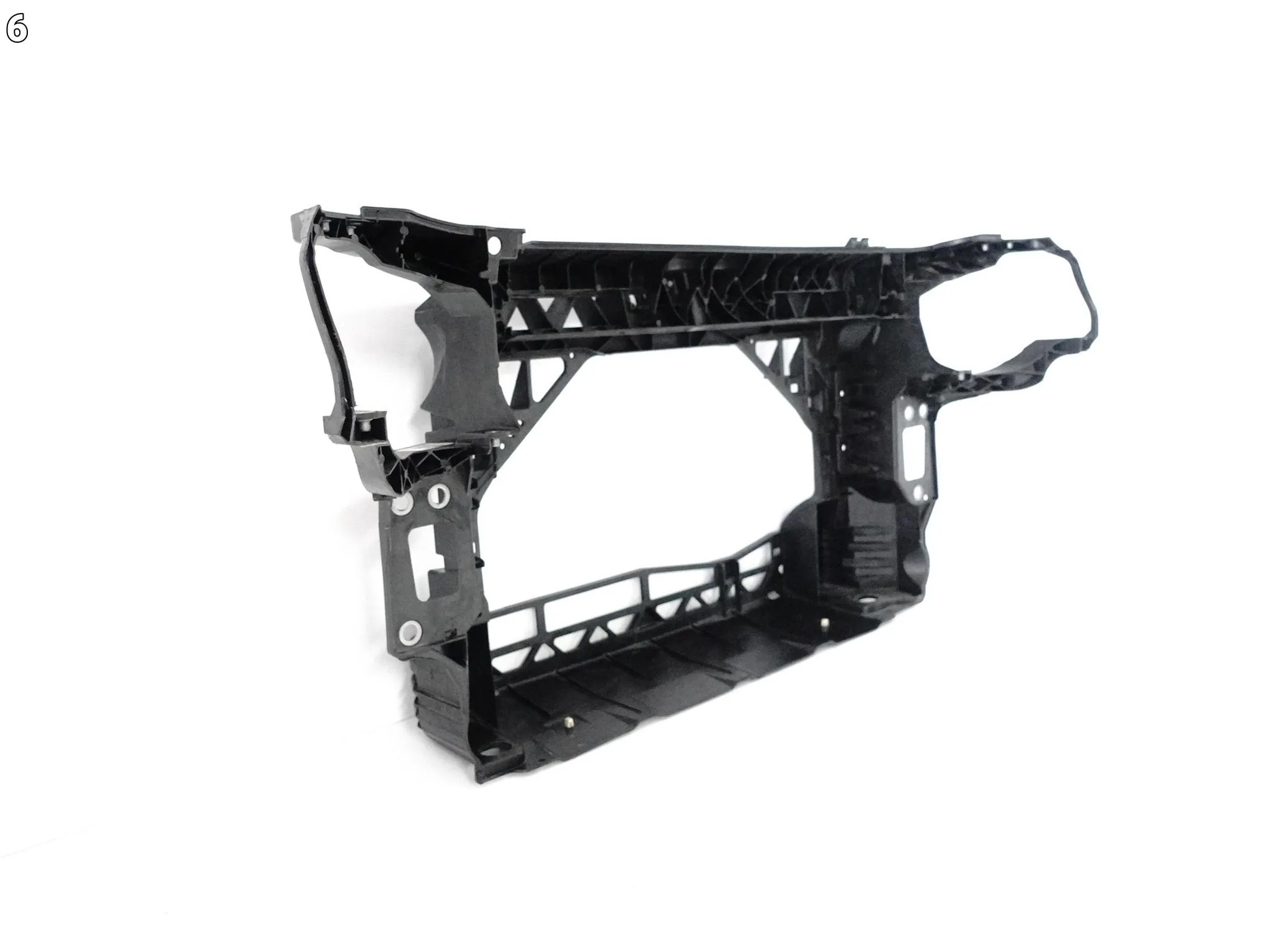 SEAT IBIZA IV 4 6J0 6P0 ST 15-17 LIFT WZMOCNIENIE WSPORNIK PAS PRZÓD SEAT IBIZA IV 4 6J0 6P0 ST 15-17 LIFT WZMOCNIENIE WSPORNIK PAS PRZÓD - obrazek 7