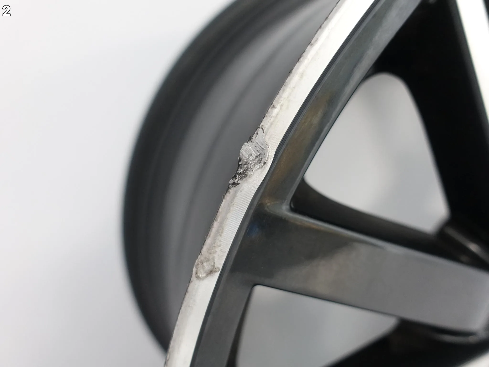 AUDI RSQ8 SQ8 Q8 S-LINE 4M8 SPORT FELGA 10Jx22 ET21 5×112 SPEEDLINE 4075 AUDI RSQ8 SQ8 Q8 S-LINE 4M8 SPORT FELGA 10Jx22 ET21 5x112 SPEEDLINE 4075 - obrazek 3