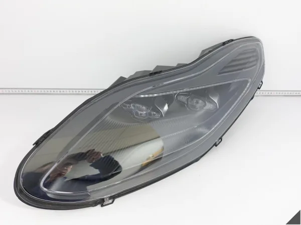 ASTON MARTIN DB11 16-23 LAMPA HEADLIGHT LEWA PRZÓD EUROPA + MODUŁ CZARNA ASTON MARTIN DB11 16-23 LAMPA HEADLIGHT LEWA PRZÓD EUROPA + MODUŁ CZARNA