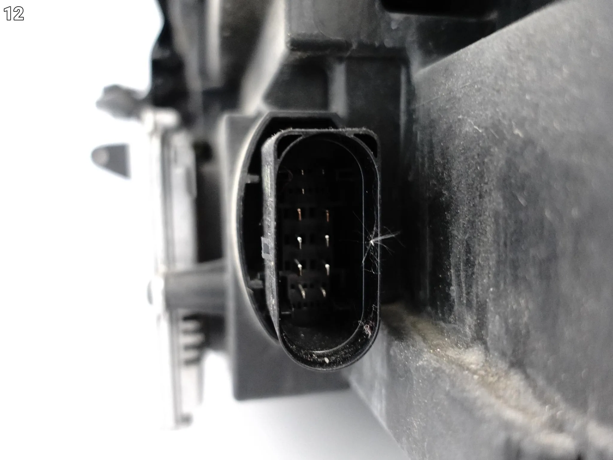 VW TIGUAN II 2 5NN LIFT 20-24 LAMPA IQ.LIGHT FULL LED PRAWA EUROPA + MODUŁY VW TIGUAN II 2 5NN LIFT 20-24 LAMPA IQ.LIGHT FULL LED PRAWA EUROPA + MODUŁY - obrazek 13