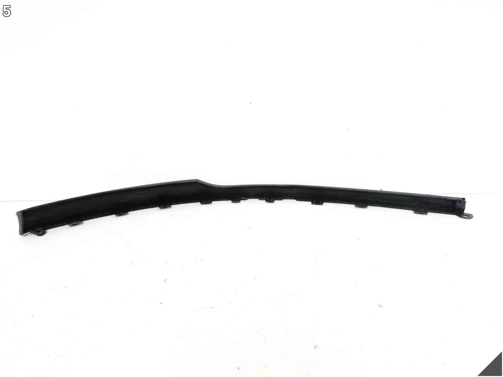 OPEL CORSA E V 14-19 LISTWA HOKEJ SPOILER W ZDERZAK PRZÓD PRAWA 39003574 OPEL CORSA E V 14-19 LISTWA HOKEJ SPOILER W ZDERZAK PRZÓD PRAWA 39003574 - obrazek 6