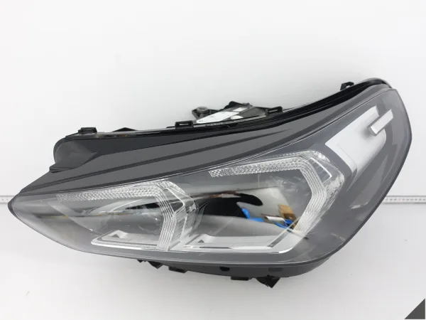 BMW X1 U11 22- LAMPA HEADLIGHT FULL LED LEWA PRZÓD EUROPA 5A9A227