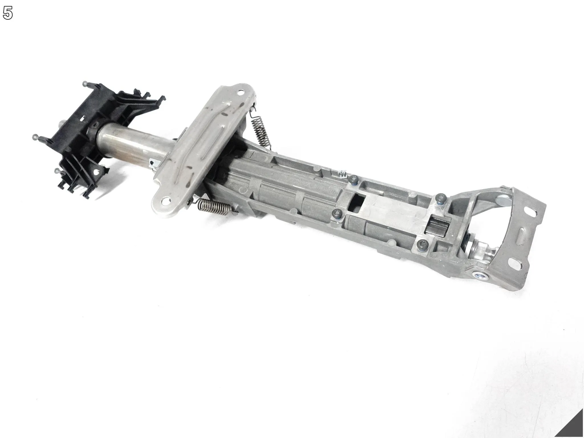 BMW 5 G30 G31 6 G32 7 G11 G12 KOLUMNA KIEROWNICZA KRZYŻAK DRĄŻEK SZTYCA BMW 5 G30 G31 6 G32 7 G11 G12 KOLUMNA KIEROWNICZA KRZYŻAK DRĄŻEK SZTYCA - obrazek 6
