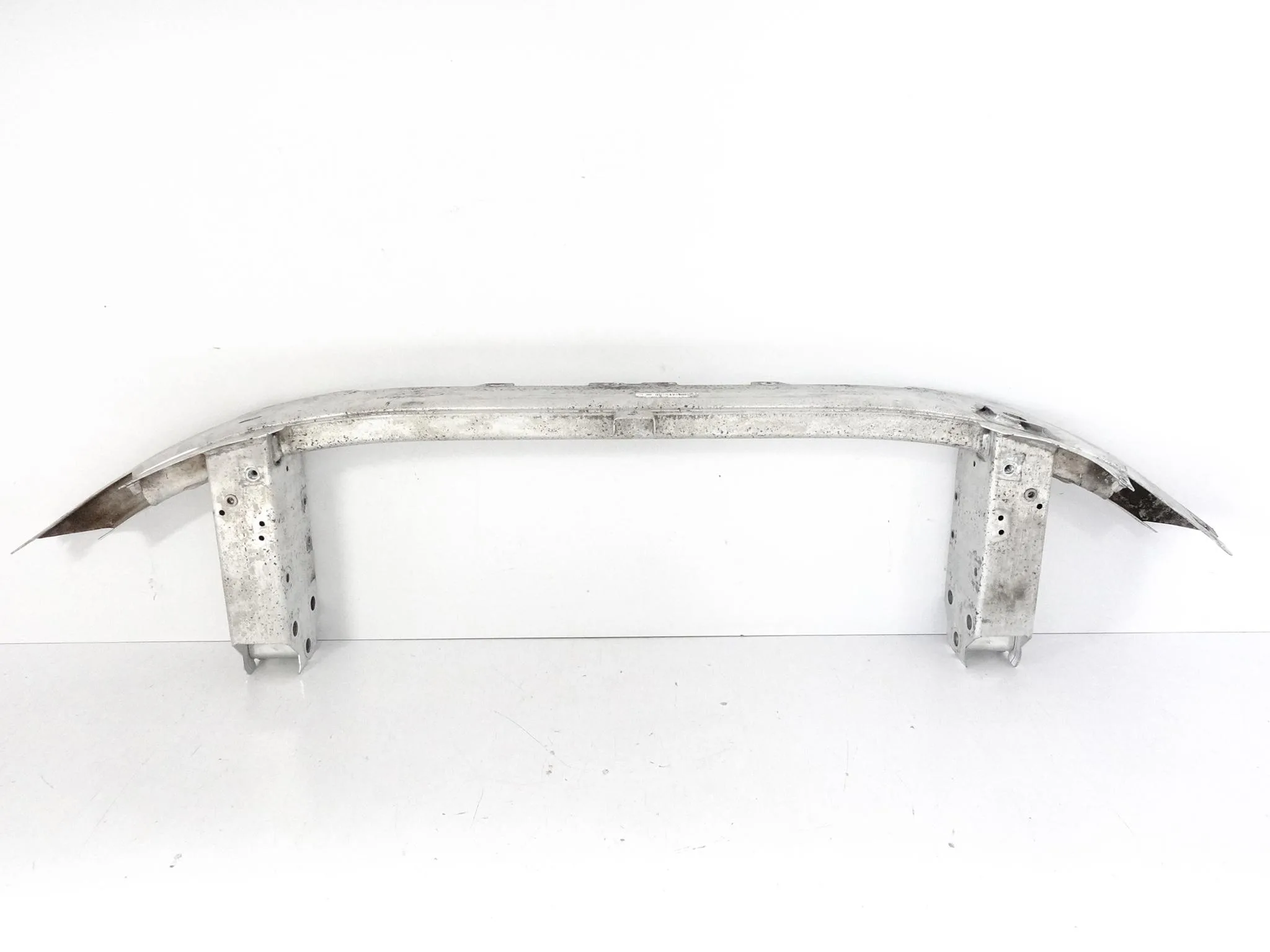 BMW M5 F90 5 G30 G31 17-23 WZMOCNIENIE PAS BELKA WSPORNIK W ZDERZAK PRZÓD BMW M5 F90 5 G30 G31 17-23 WZMOCNIENIE PAS BELKA WSPORNIK W ZDERZAK PRZÓD