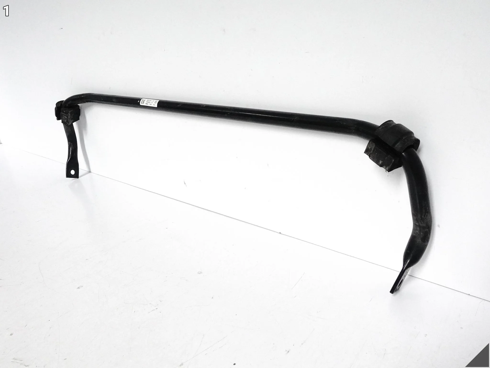 BMW 5 G31 8 G14 G15 DRĄŻEK STABILIZATOR BELKA MOCOWANIE GUMA TYŁ 6861461 BMW 5 G31 8 G14 G15 DRĄŻEK STABILIZATOR BELKA MOCOWANIE GUMA TYŁ 6861461 - obrazek 2