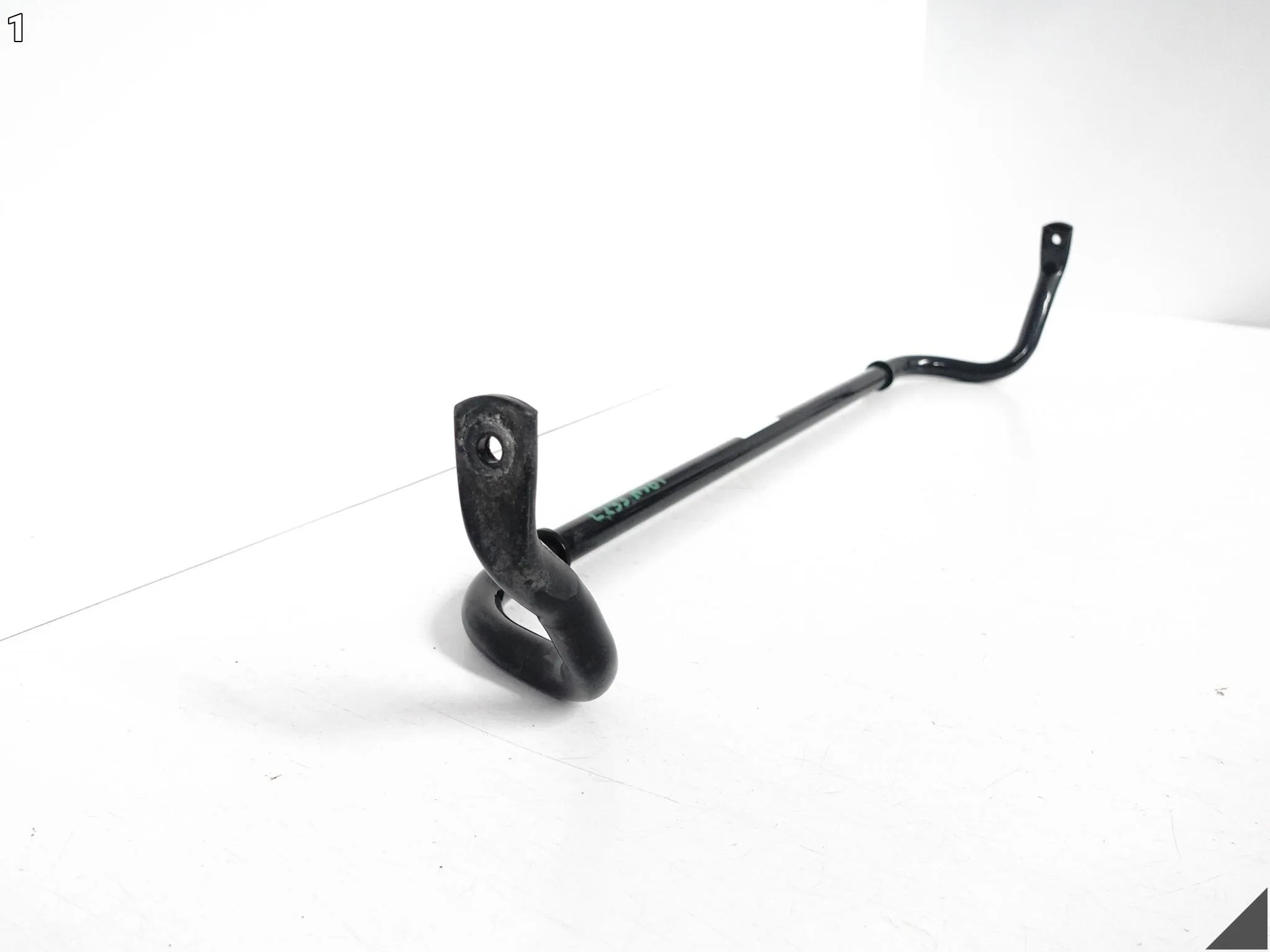 AUDI A5 S5 8T0 8T8 A4 S4 8K0 B8 07-16 STABILIZATOR DRĄŻEK PRZÓD 2.0TDI 14KM AUDI A5 S5 8T0 8T8 A4 S4 8K0 B8 07-16 STABILIZATOR DRĄŻEK PRZÓD 2.0TDI 14KM - obrazek 2