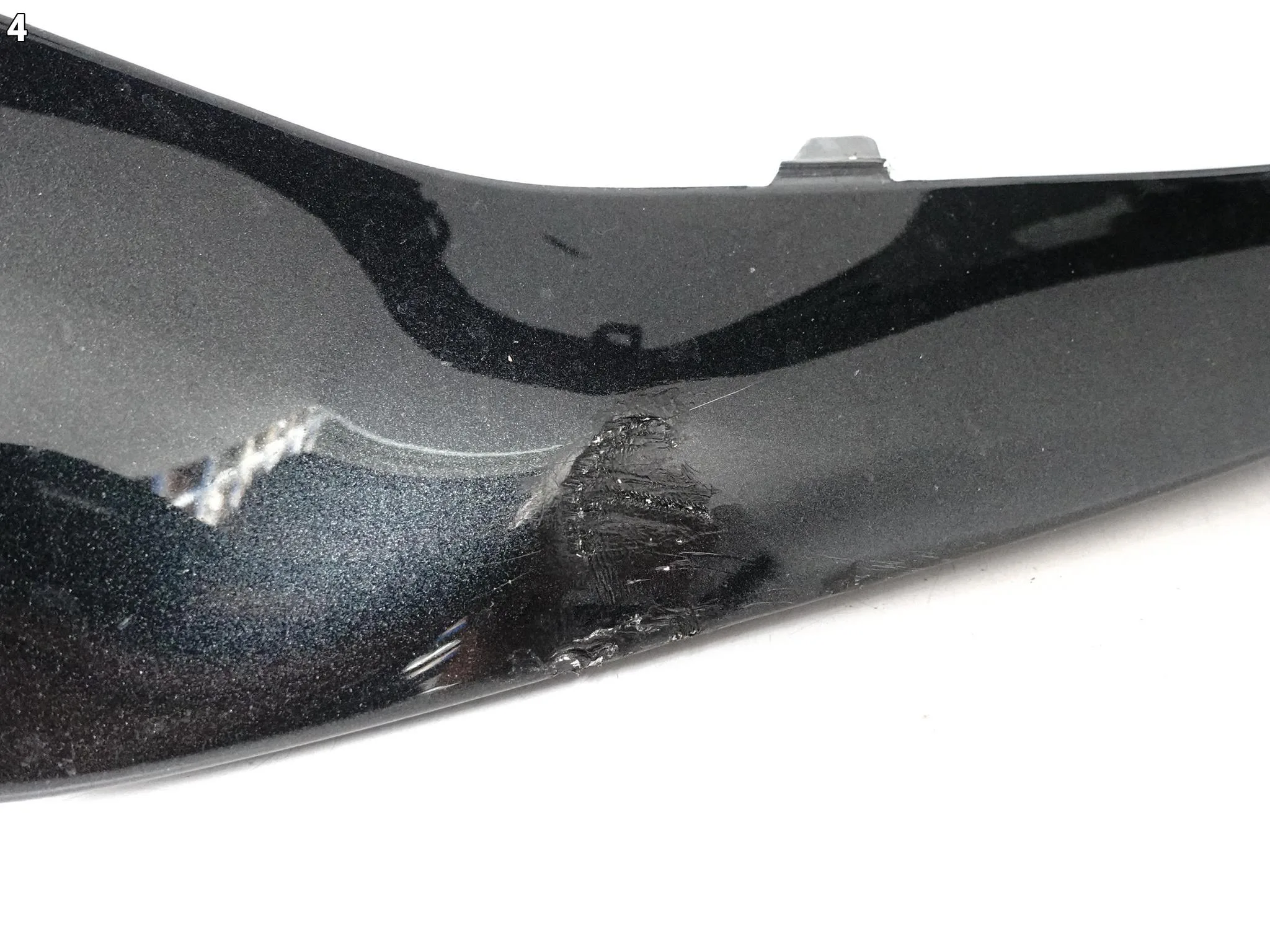 MERCEDES AMG GT GTC C190 R190 LIFT MOPF 17-21 ZDERZAK BUMPER PRZÓD (PDC) MERCEDES AMG GT GTC C190 R190 LIFT MOPF 17-21 ZDERZAK BUMPER PRZÓD (PDC) - obrazek 5