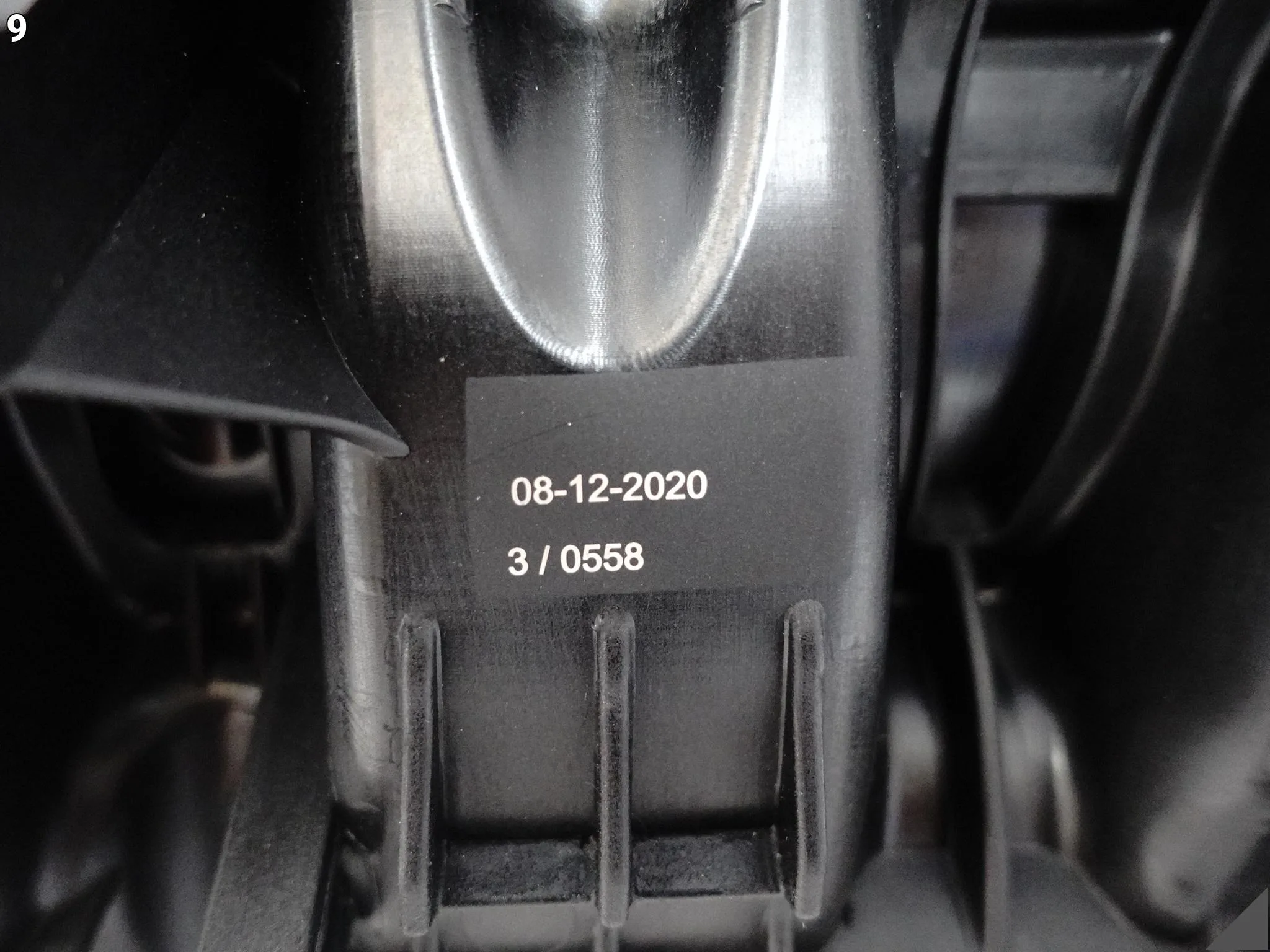 VW AUDI SEAT SKODA KOLEKTOR SSĄCY 1.4 TSi 04E129711L VW AUDI SEAT SKODA KOLEKTOR SSĄCY 1.4 TSi 04E129711L - obrazek 10
