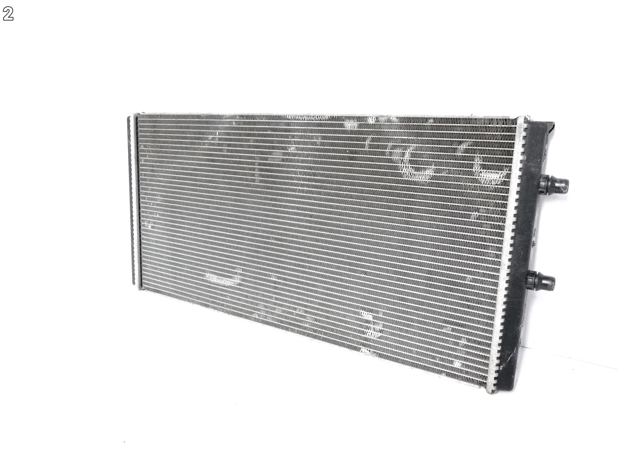 BMW M3 F80 M4 F82 F82 M2 F87 LCI LIFT i8 i12 i15 CHŁODNICA WODY BMW M3 F80 M4 F82 F82 M2 F87 LCI LIFT i8 i12 i15 CHŁODNICA WODY - obrazek 3