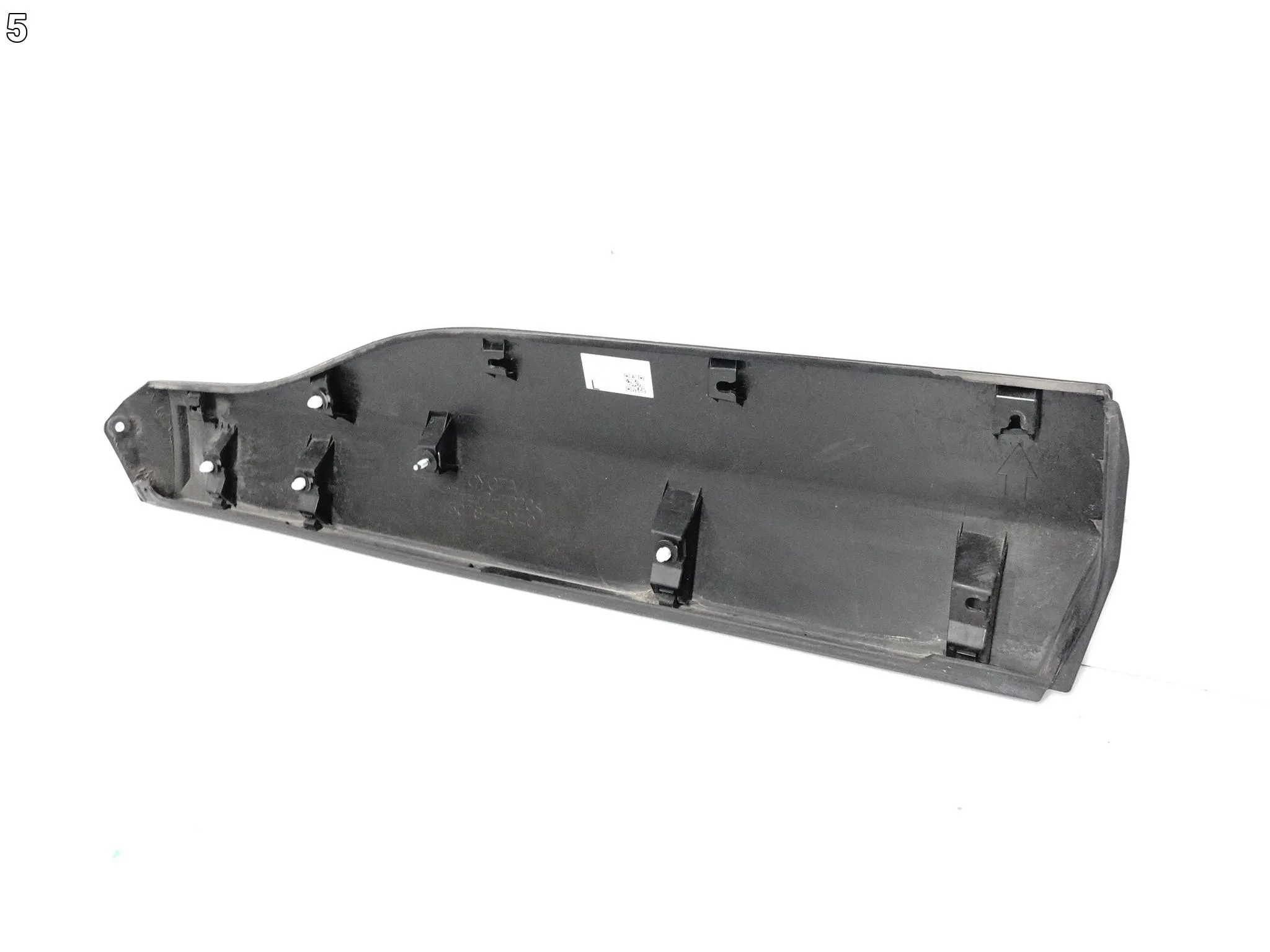 TOYOTA RAV4 V 5 19- DOLNA LISTWA OSŁONA DRZWI LEWA TYŁ 75078-42040 ORG TOYOTA RAV4 V 5 19- DOLNA LISTWA OSŁONA DRZWI LEWA TYŁ 75078-42040 ORG - obrazek 6