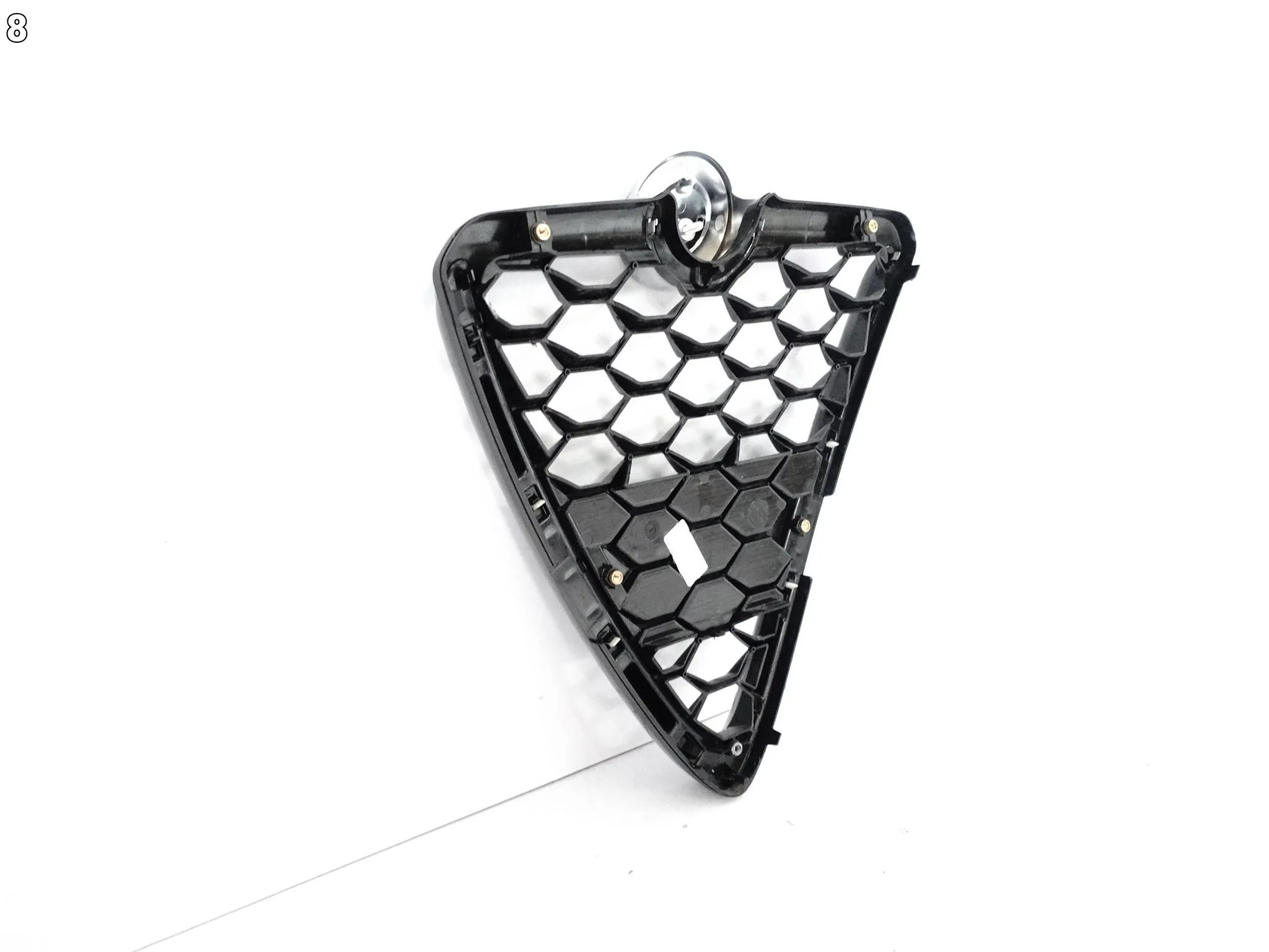 ALFA ROMEO GIULIETTA LIFT 16-20 GRILL ATRAPA KRATKA W ZDERZAK PRZÓD ALFA ROMEO GIULIETTA LIFT 16-20 GRILL ATRAPA KRATKA W ZDERZAK PRZÓD - obrazek 9