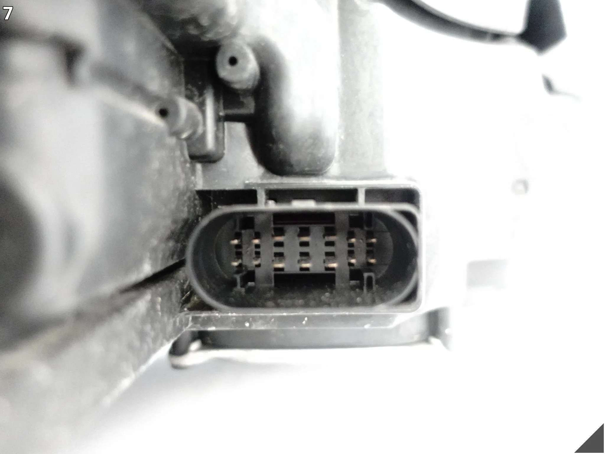 AUDI S7 RS7 4G8 C7 13-15 LAMPA LEWA PRZÓD FULL LED KOMPLETNA CIEMNA EUROPA AUDI S7 RS7 4G8 C7 13-15 LAMPA LEWA PRZÓD FULL LED KOMPLETNA CIEMNA EUROPA - obrazek 8