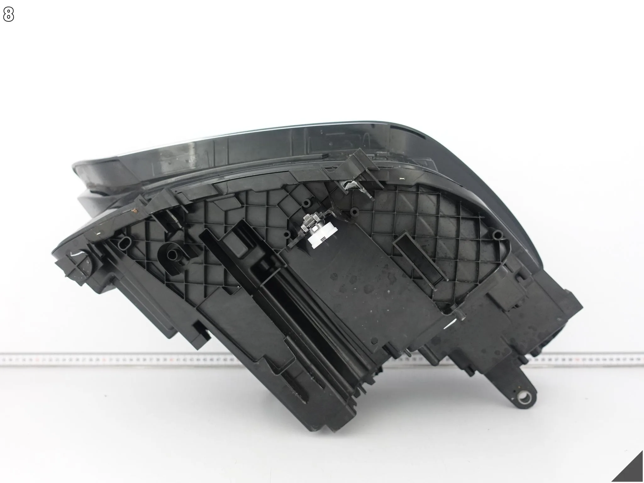 BMW X1 U11 22- LAMPA HEADLIGHT FULL LED LEWA PRZÓD EUROPA 5A9A227 BMW X1 U11 22- LAMPA HEADLIGHT FULL LED LEWA PRZÓD EUROPA 5A9A227 - obrazek 9