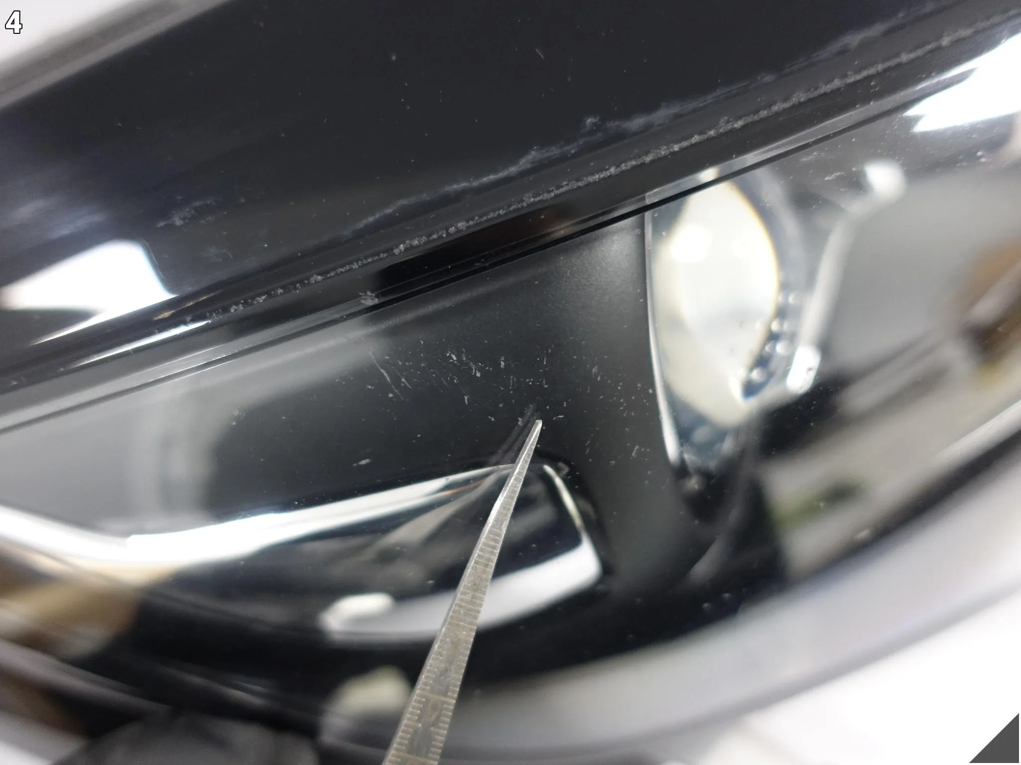CITROEN C4 GRAND PICASSO II LIFT 13-22 LAMPA XENON PRAWA PRZÓD EUROPA CITROEN C4 GRAND PICASSO II LIFT 13-22 LAMPA XENON PRAWA PRZÓD EUROPA - obrazek 5