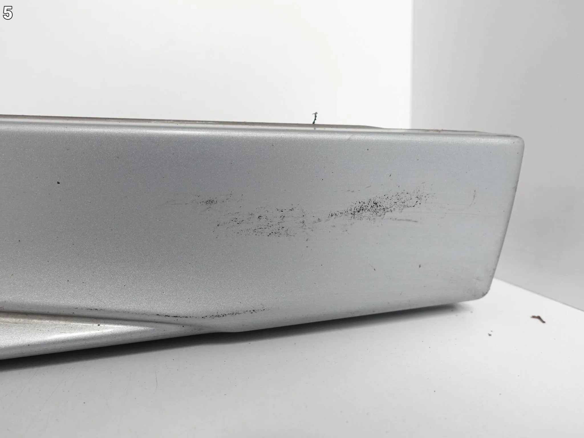 MERCEDES C-KLASA W206 S206 AMG 21- LISTWA PRÓG NAKŁADKA PRAWY MERCEDES C-KLASA W206 S206 AMG 21- LISTWA PRÓG NAKŁADKA PRAWY - obrazek 6