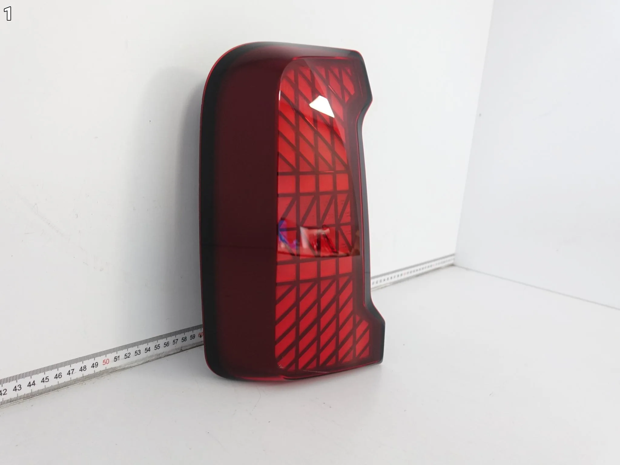 MINI COUNTRYMAN III U25 ALL4 SE 23- LAMPA LED LEWA TYŁ EUROPA MINI COUNTRYMAN III U25 ALL4 SE 23- LAMPA LED LEWA TYŁ EUROPA - obrazek 2