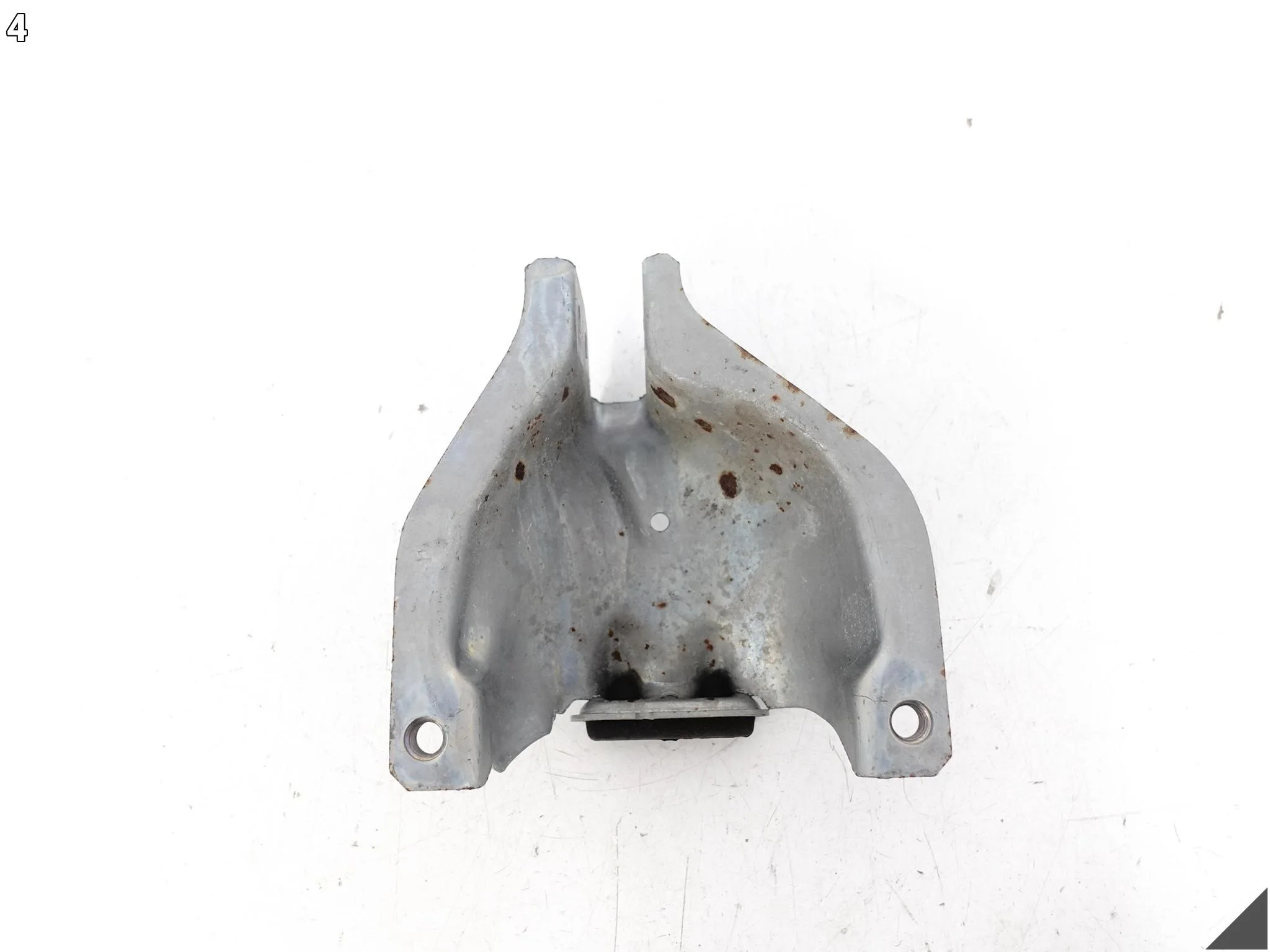 AUDI A5 S5 8T0 8T8 A4 8K0 LIFT 11-16 OSŁONA PODUSZKI SILNIKA PRAWA 2.0TDI AUDI A5 S5 8T0 8T8 A4 8K0 LIFT 11-16 OSŁONA PODUSZKI SILNIKA PRAWA 2.0TDI - obrazek 5