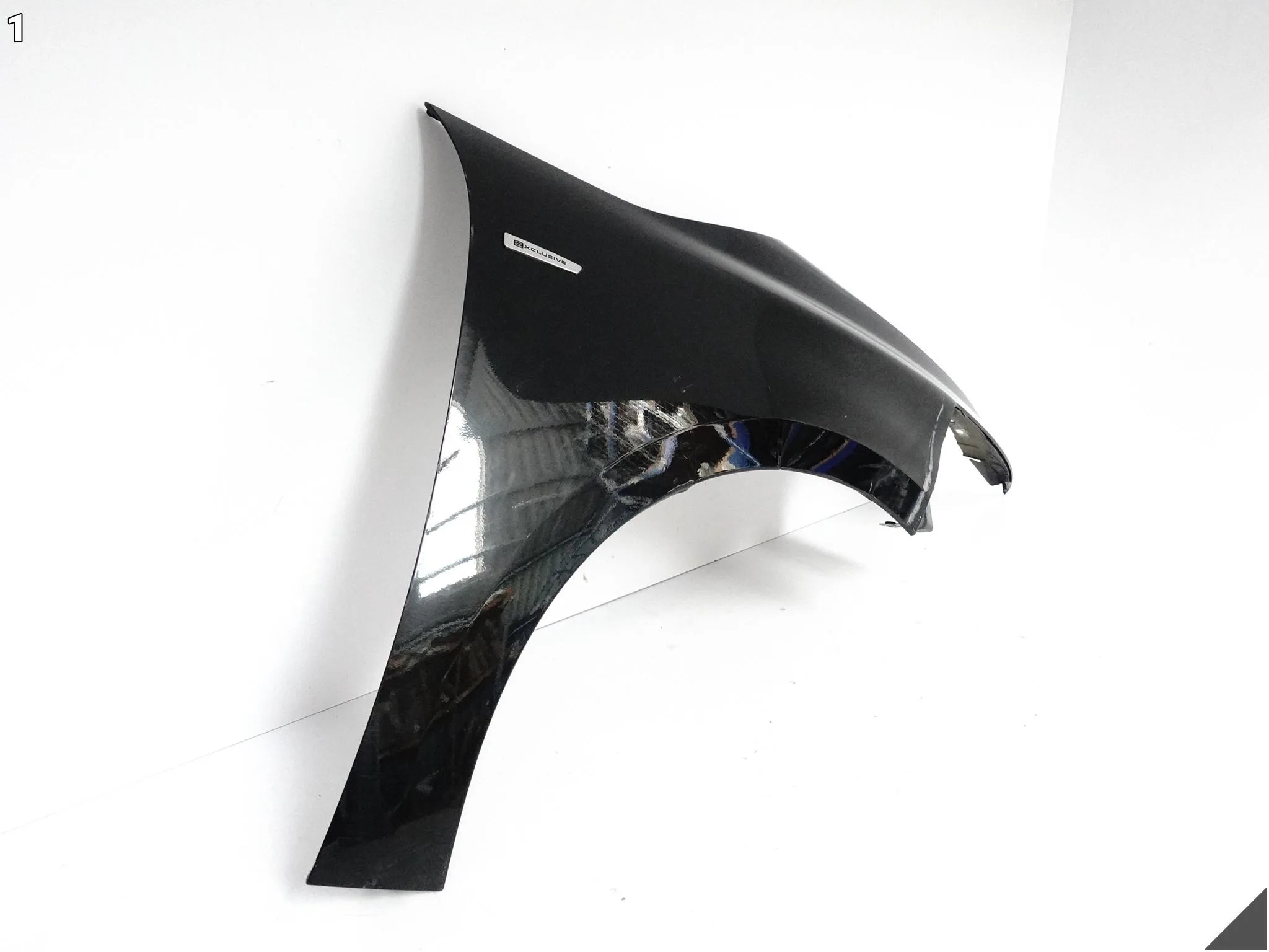 CITROEN C4 GRAND PICASSO II LIFT 13-22 BŁOTNIK FENDER PRAWY PRZÓD ( DŁUGI ) CITROEN C4 GRAND PICASSO II LIFT 13-22 BŁOTNIK FENDER PRAWY PRZÓD ( DŁUGI ) - obrazek 2