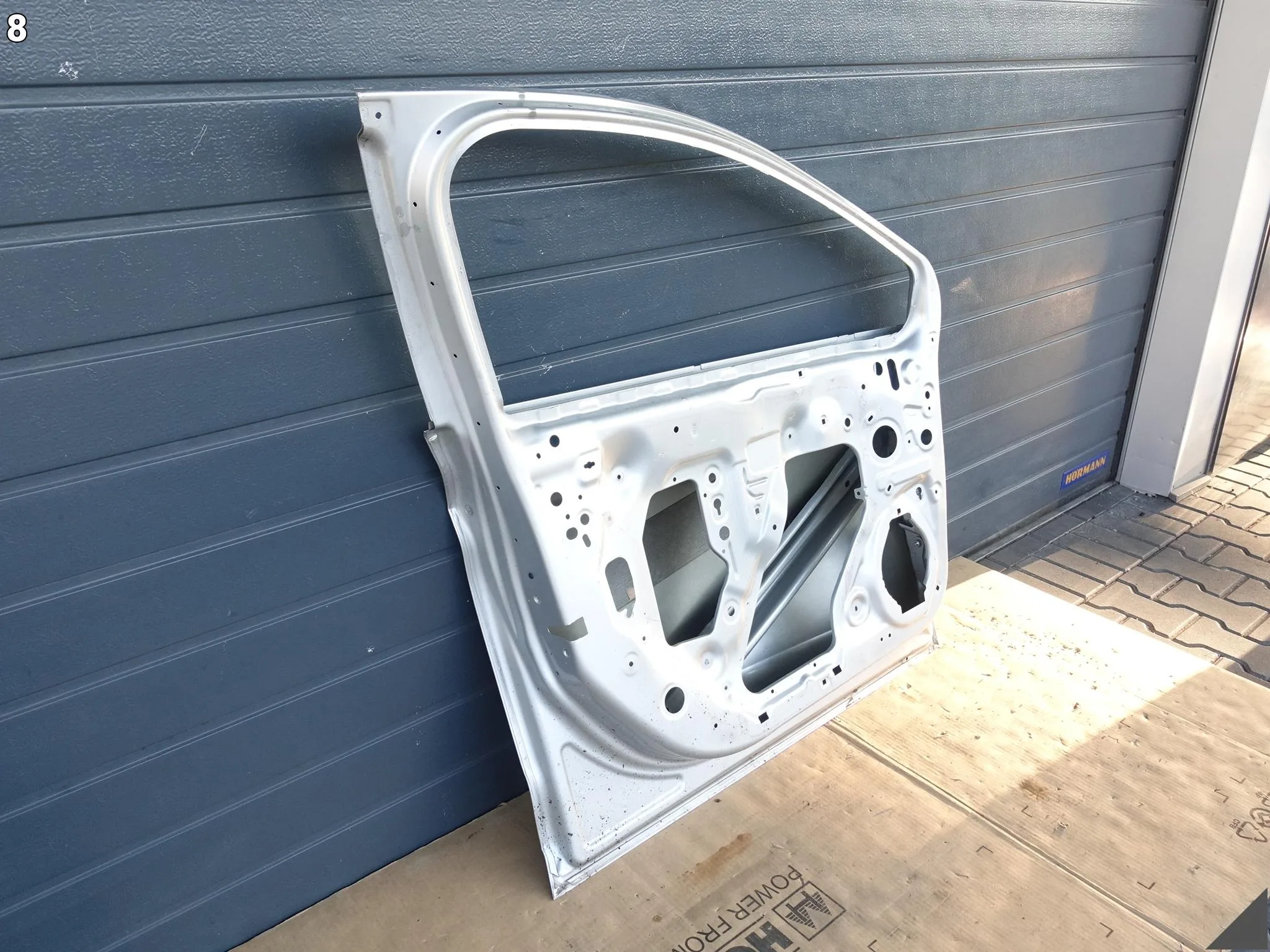 OPEL ASTRA K V (5 GENERACJA) 15-21 LIFT DRZWI DOOR LEWE PRZÓD OPEL ASTRA K V (5 GENERACJA) 15-21 LIFT DRZWI DOOR LEWE PRZÓD - obrazek 9