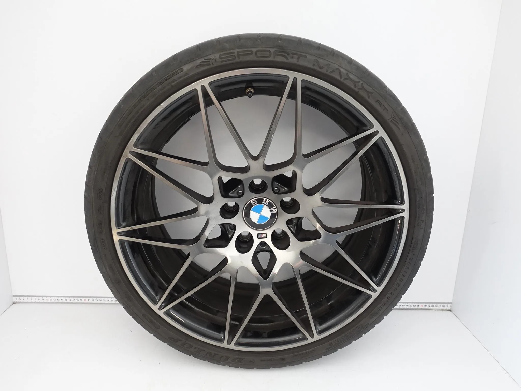 BMW M3 F80 M4 F82 F83 LCI LIFT FELGA 9Jx20 IS29 5×120 BMW M3 F80 M4 F82 F83 LCI LIFT FELGA 9Jx20 IS29 5x120