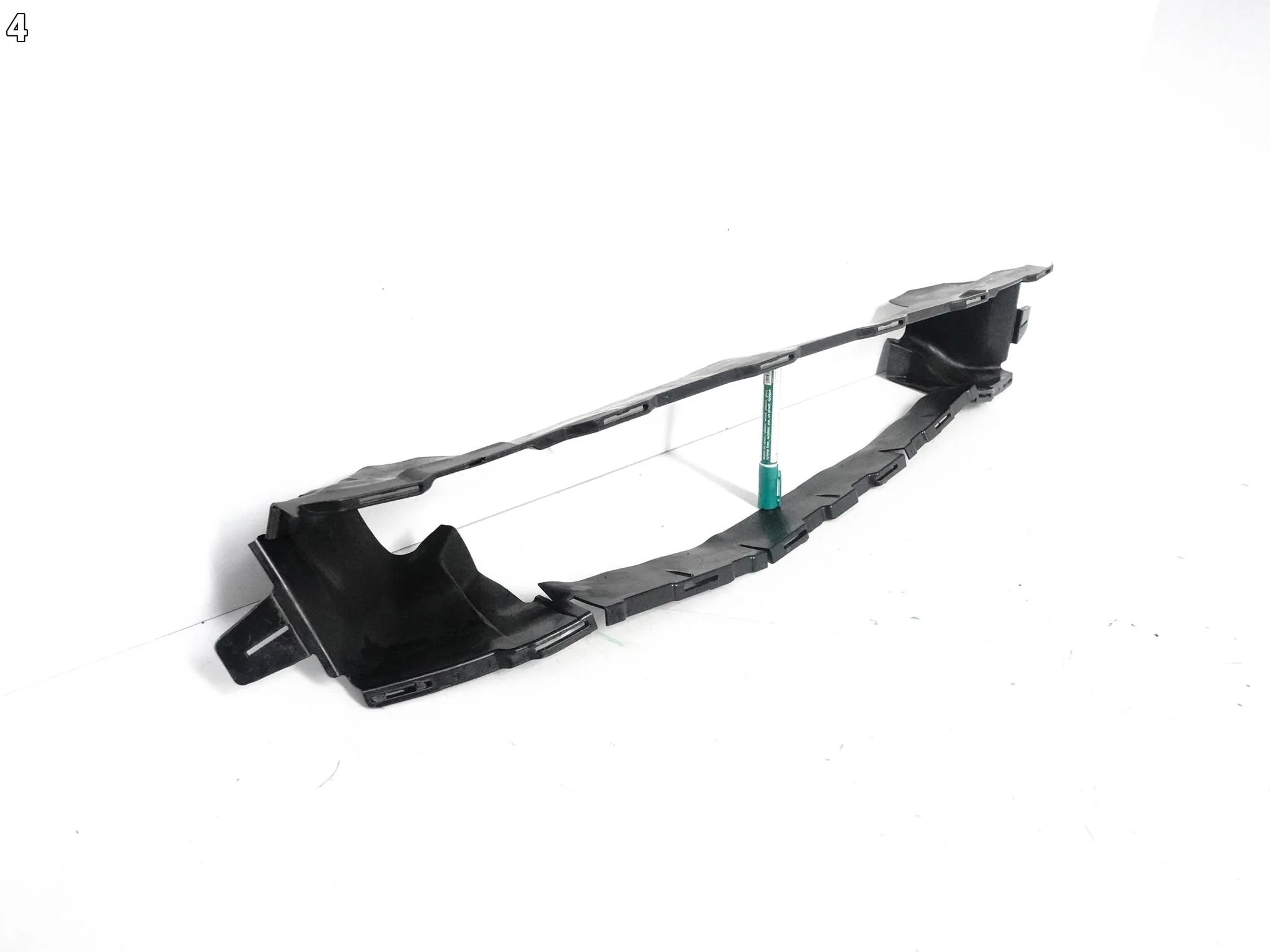 AUDI Q4 E-TRON 89A F4 21- WLOT KIEROWNICA POWIETRZA OBUDOWA TUNEL PAS PRZÓD AUDI Q4 E-TRON 89A F4 21- WLOT KIEROWNICA POWIETRZA OBUDOWA TUNEL PAS PRZÓD - obrazek 5