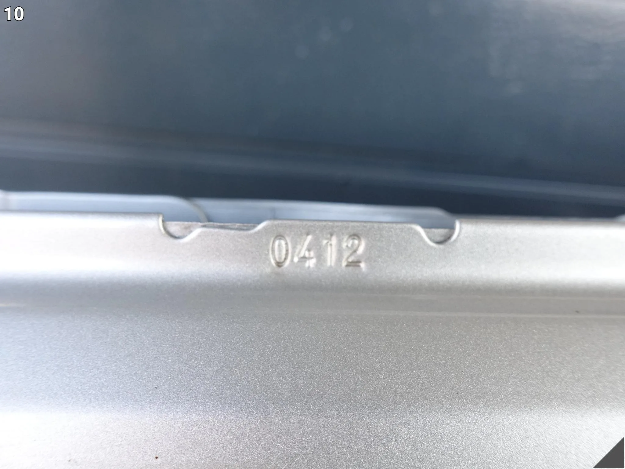 OPEL ASTRA K V (5 GENERACJA) 15-21 LIFT DRZWI DOOR LEWE PRZÓD OPEL ASTRA K V (5 GENERACJA) 15-21 LIFT DRZWI DOOR LEWE PRZÓD - obrazek 11