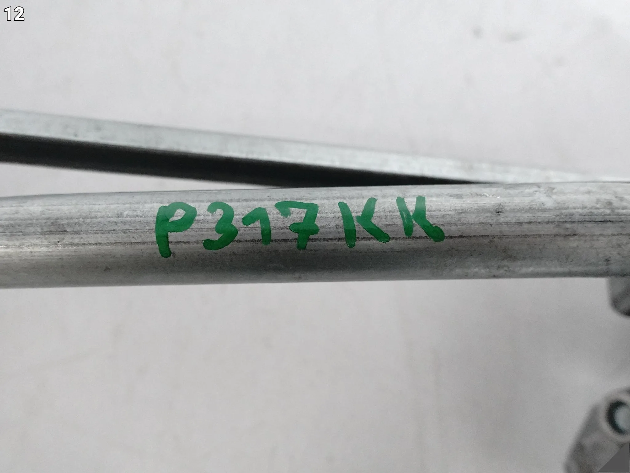 BMW 5 V M5 G30 G31 F90 MECHANIZM SILNICZEK WYCIERACZEK PRZÓD EUROPA BMW 5 V M5 G30 G31 F90 MECHANIZM SILNICZEK WYCIERACZEK PRZÓD EUROPA - obrazek 13