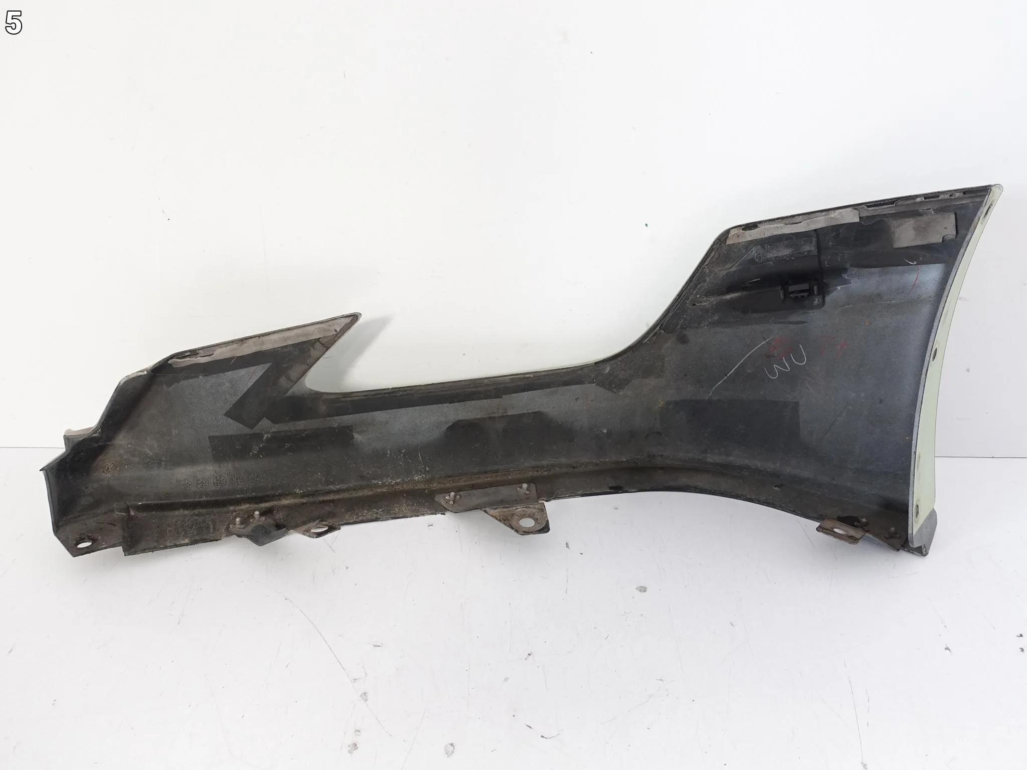 TOYOTA GT86 AERO AEROKIT 12-16 SPOILER DOKŁADKA PRAWY W ZDERZAK PRZÓD TOYOTA GT86 AERO AEROKIT 12-16 SPOILER DOKŁADKA PRAWY W ZDERZAK PRZÓD - obrazek 6