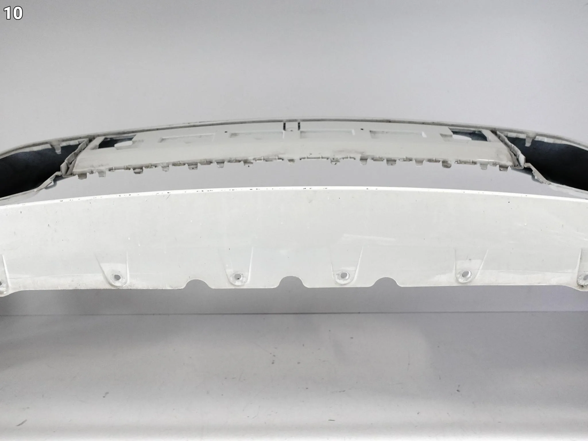 BMW 3 G20 G21 LCI LIFT M-PAKIET MSP 22- ZDERZAK BUMPER PRZÓD (PDC) BMW 3 G20 G21 LCI LIFT M-PAKIET MSP 22- ZDERZAK BUMPER PRZÓD (PDC) - obrazek 11
