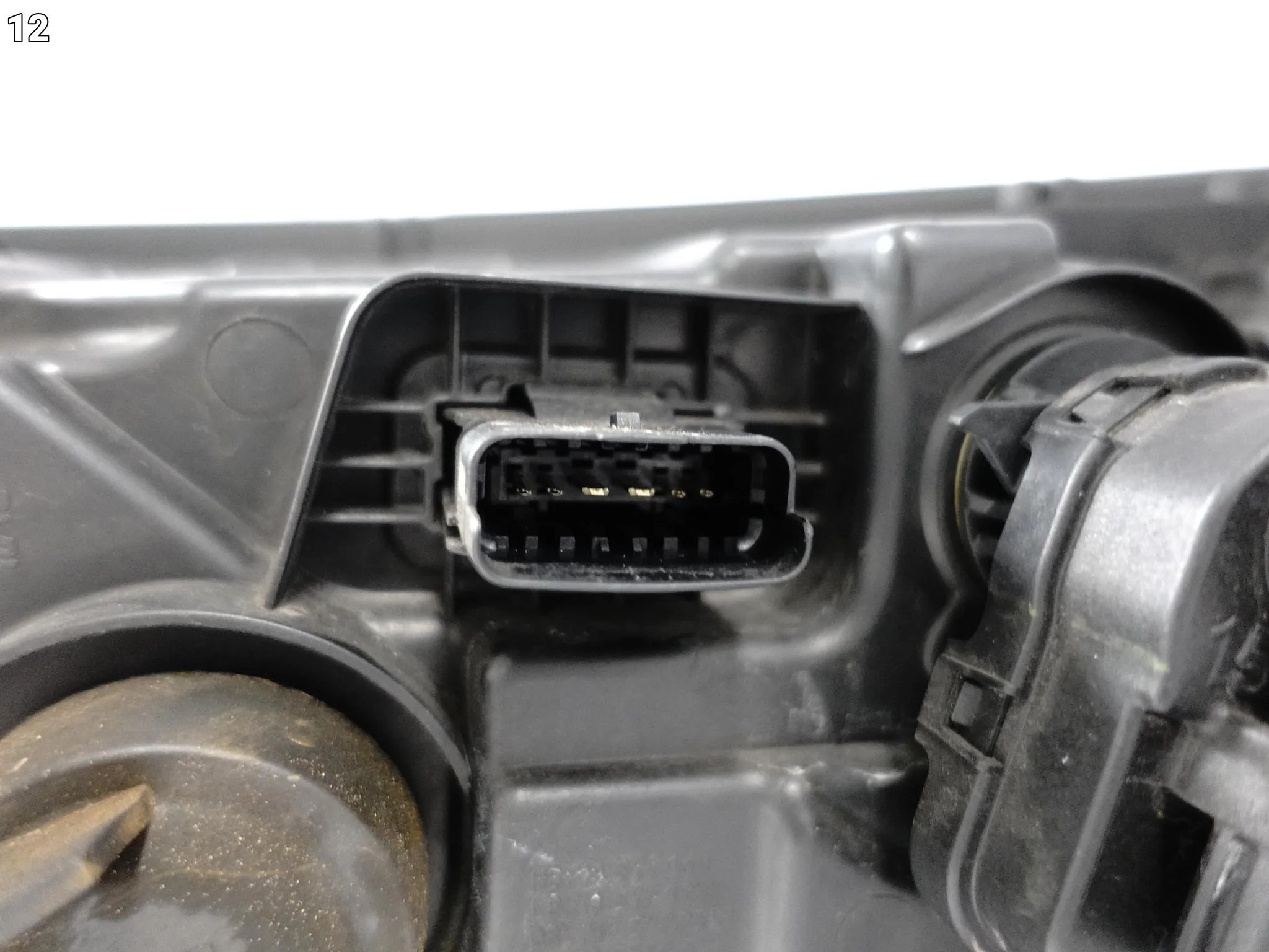 RENAULT KOLEOS II 2 HC 17-20 FULL LED PURE VISION LAMPA PRAWA PRZÓD EUROPA RENAULT KOLEOS II 2 HC 17-20 FULL LED PURE VISION LAMPA PRAWA PRZÓD EUROPA - obrazek 13