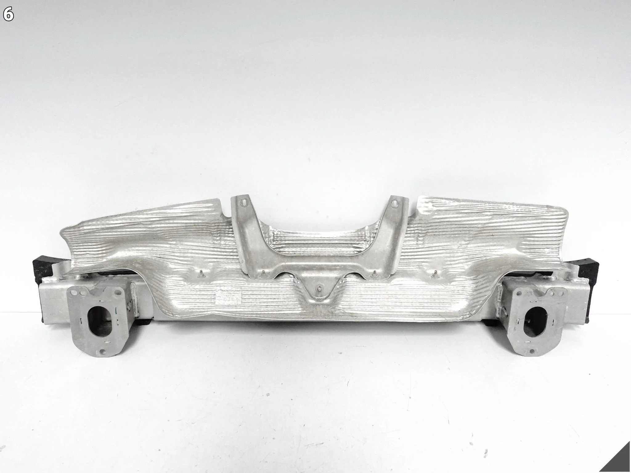 PORSCHE 718 CAYMAN 982C BOXSTER 982 16-25 BELKA ABSORBER OSŁONA TYŁ PORSCHE 718 CAYMAN 982C BOXSTER 982 16-25 BELKA ABSORBER OSŁONA TYŁ - obrazek 7