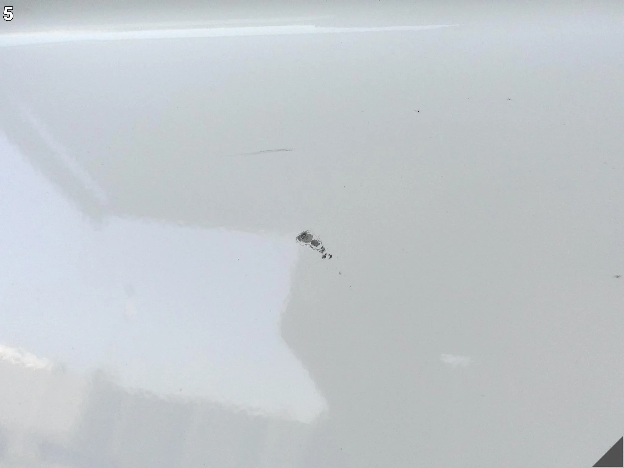 FORD TRANSIT CUSTOM II (2 GENERACJA) MK2 23- DRZWI PRZESUWNE BOCZNE PRAWE FORD TRANSIT CUSTOM II (2 GENERACJA) MK2 23- DRZWI PRZESUWNE BOCZNE PRAWE - obrazek 6