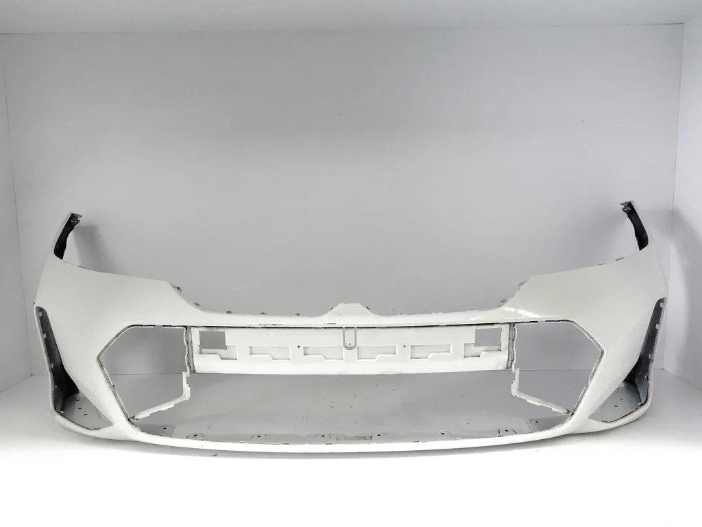 BMW 3 G20 G21 LCI LIFT M-PAKIET MSP 22- ZDERZAK BUMPER PRZÓD (PDC) BMW 3 G20 G21 LCI LIFT M-PAKIET MSP 22- ZDERZAK BUMPER PRZÓD (PDC)