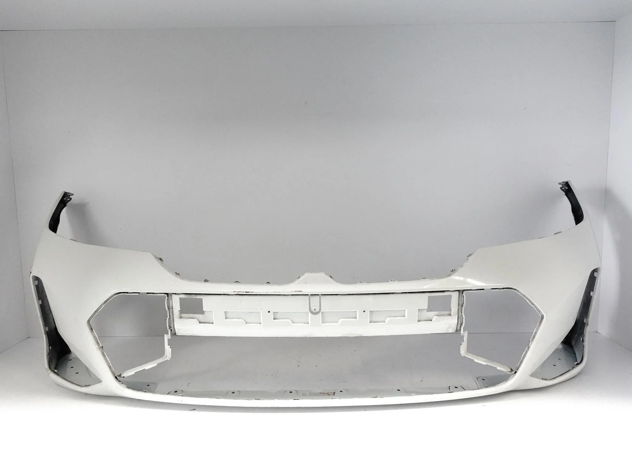 BMW 3 G20 G21 LCI LIFT M-PAKIET MSP 22- ZDERZAK BUMPER PRZÓD (PDC) BMW 3 G20 G21 LCI LIFT M-PAKIET MSP 22- ZDERZAK BUMPER PRZÓD (PDC)