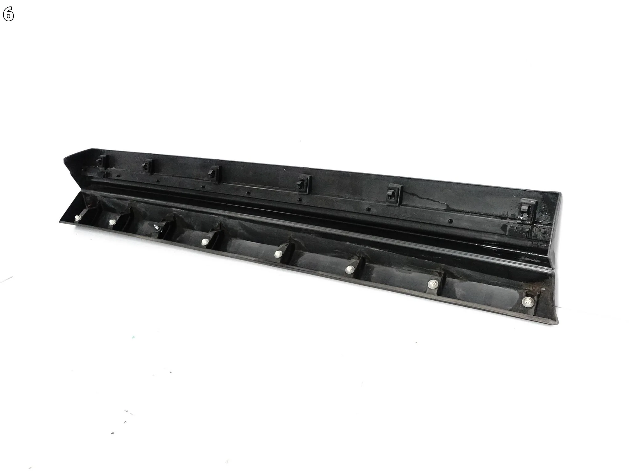 LEXUS RX RX450 RX350 IV 15-22 LIFT DOLNA LISTWA OSŁONA DRZWI PRAWA PRZÓD LEXUS RX RX450 RX350 IV 15-22 LIFT DOLNA LISTWA OSŁONA DRZWI PRAWA PRZÓD - obrazek 7