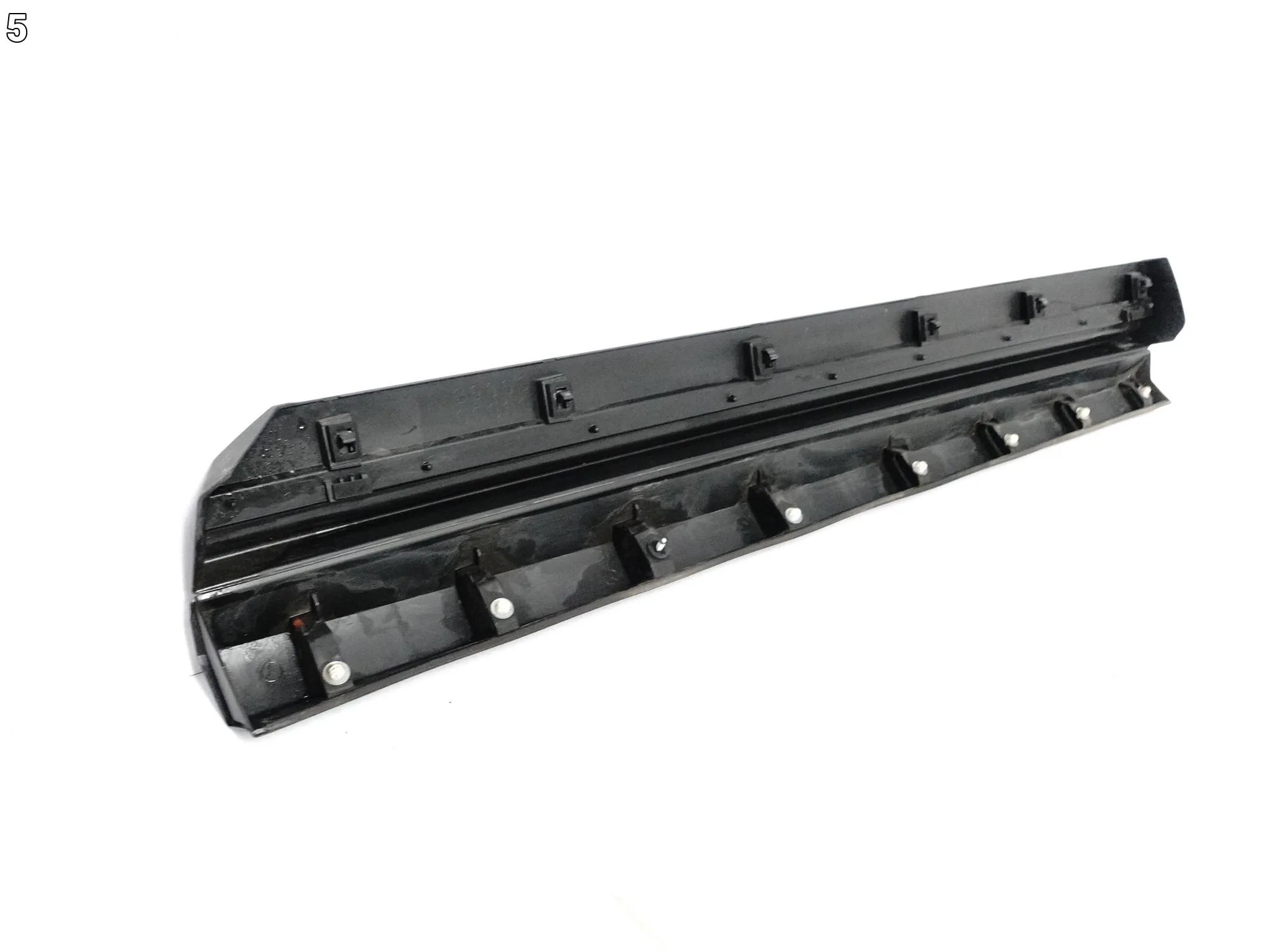 LEXUS RX RX450 RX350 IV 15-22 LIFT DOLNA LISTWA OSŁONA DRZWI PRAWA PRZÓD LEXUS RX RX450 RX350 IV 15-22 LIFT DOLNA LISTWA OSŁONA DRZWI PRAWA PRZÓD - obrazek 6