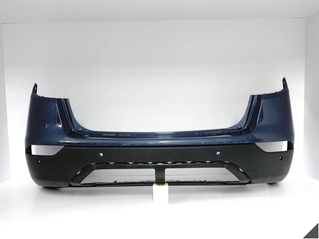 OPEL MOKKA X A I (1 GENERACJA) LIFT 16-19 ZDERZAK BUMPER + ZAŚLEPKA (4XPDC) OPEL MOKKA X A I (1 GENERACJA) LIFT 16-19 ZDERZAK BUMPER + ZAŚLEPKA (4XPDC)