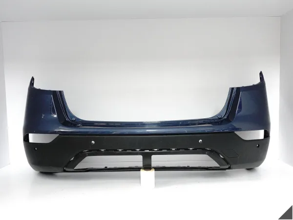 OPEL MOKKA X A I (1 GENERACJA) LIFT 16-19 ZDERZAK BUMPER + ZAŚLEPKA (4XPDC)