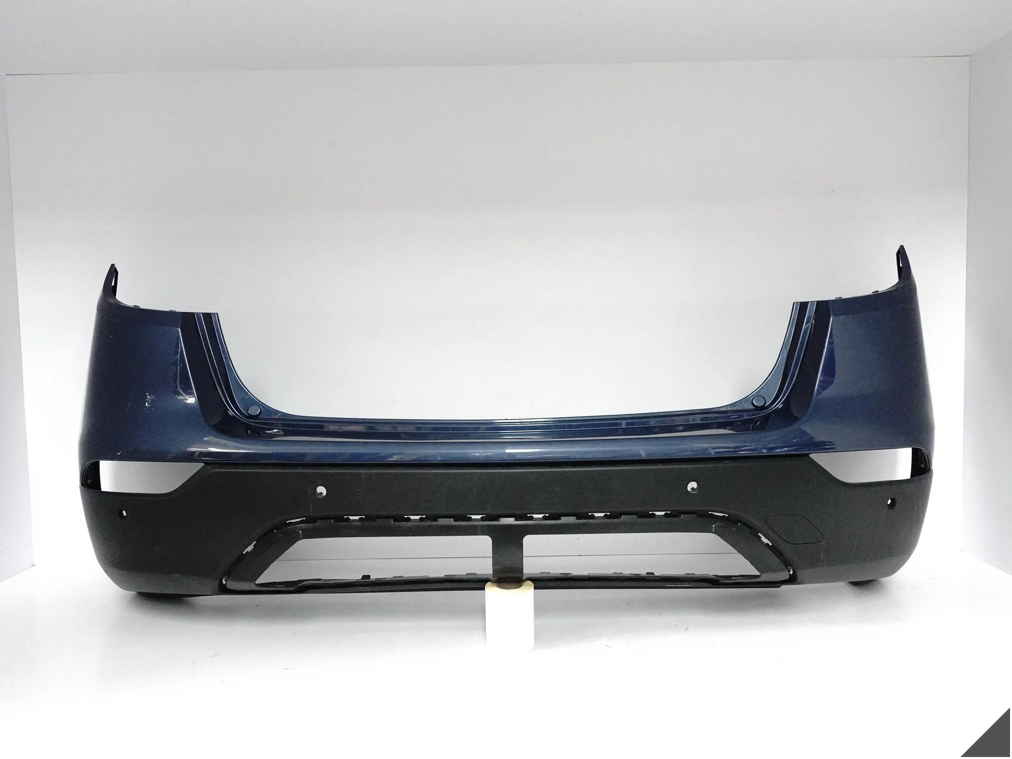 OPEL MOKKA X A I (1 GENERACJA) LIFT 16-19 ZDERZAK BUMPER + ZAŚLEPKA (4XPDC) OPEL MOKKA X A I (1 GENERACJA) LIFT 16-19 ZDERZAK BUMPER + ZAŚLEPKA (4XPDC)