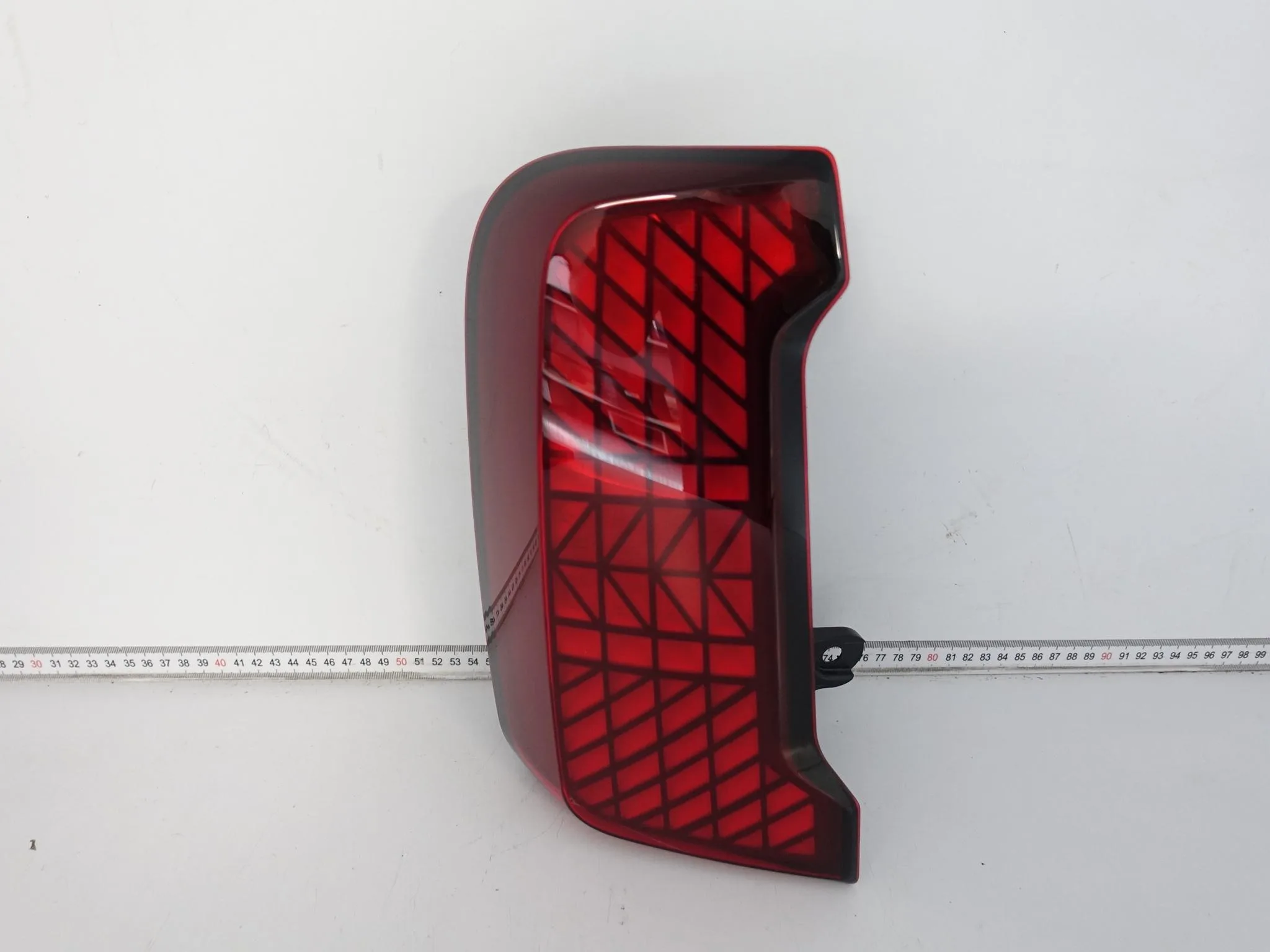 MINI COUNTRYMAN III U25 ALL4 SE 23- LAMPA LED LEWA TYŁ EUROPA MINI COUNTRYMAN III U25 ALL4 SE 23- LAMPA LED LEWA TYŁ EUROPA