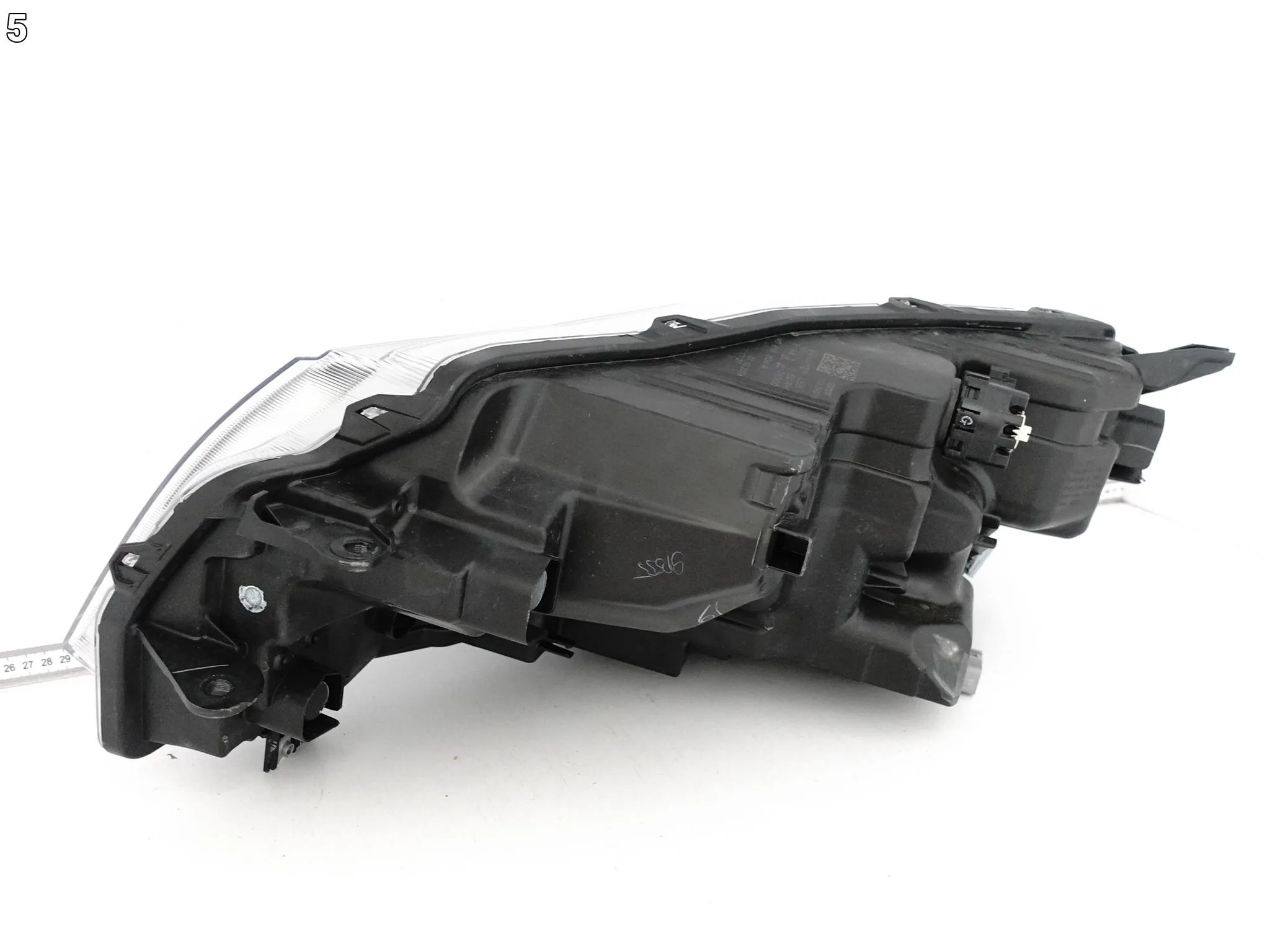 SUZUKI VITARA LY III IV LIFT HYBRID 18- FULL LED LAMPA PRAWA PRZÓD EUROPA SUZUKI VITARA LY III IV LIFT HYBRID 18- FULL LED LAMPA PRAWA PRZÓD EUROPA - obrazek 6