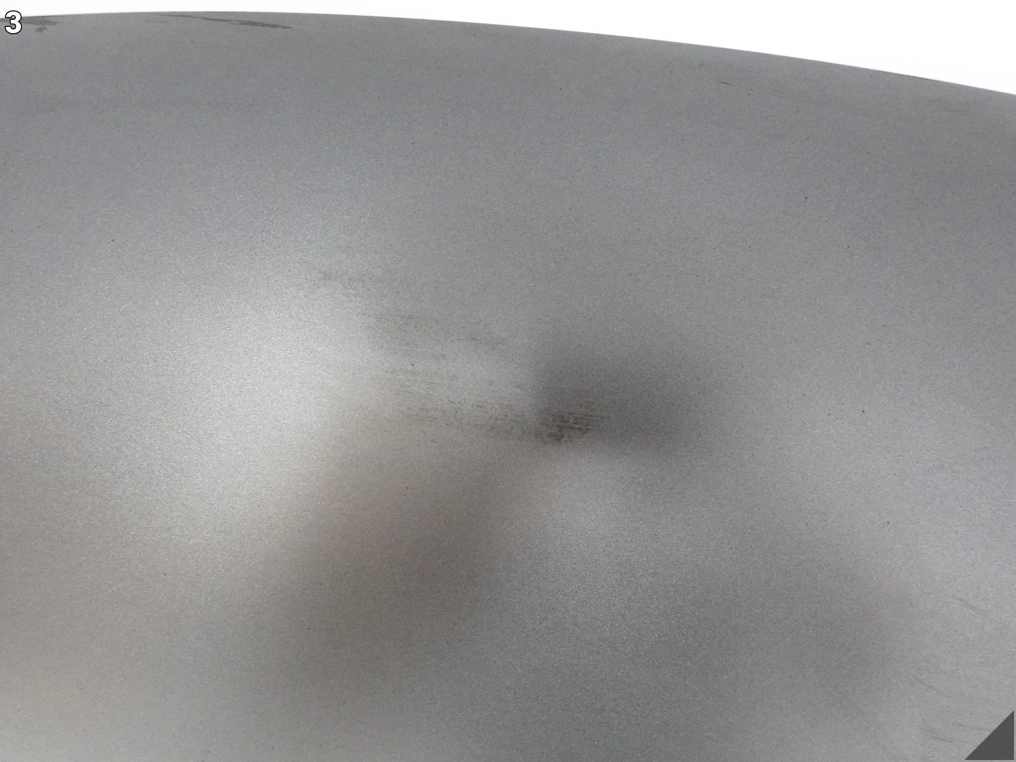 SMART FORTWO III 3 A453 W453 14-19 MASKA HOOD BONNET POKRYWA SILNIKA PRZÓD SMART FORTWO III 3 A453 W453 14-19 MASKA HOOD BONNET POKRYWA SILNIKA PRZÓD - obrazek 4