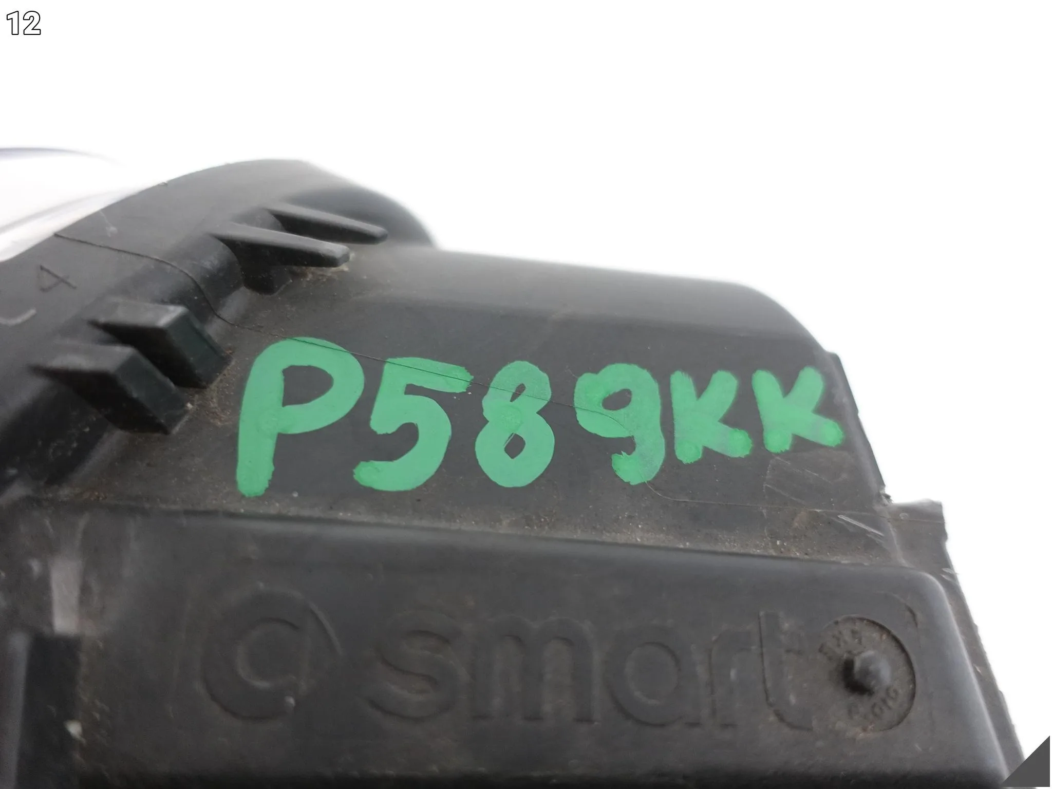 SMART FORTWO III (3 GENERACJA) A453 W453 14-19 LAMPA FULL LED PRAWA PRZÓD SMART FORTWO III (3 GENERACJA) A453 W453 14-19 LAMPA FULL LED PRAWA PRZÓD - obrazek 13