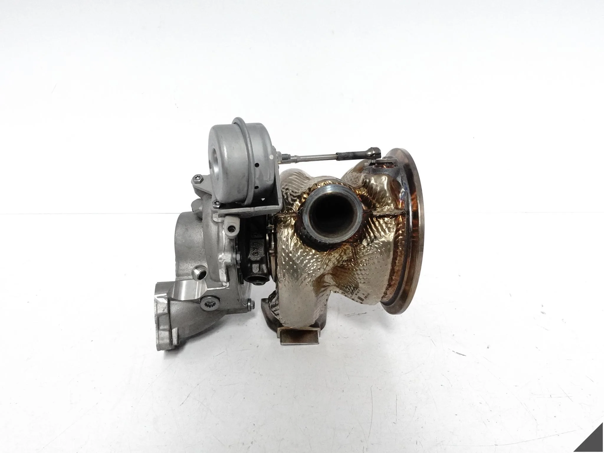 VW TIGUAN AUDI A4 A5 A6 A7 A8 Q7 Q8 TURBOSPRĘŻARKA TURBINA TURBO 3.0 TFSI VW TIGUAN AUDI A4 A5 A6 A7 A8 Q7 Q8 TURBOSPRĘŻARKA TURBINA TURBO 3.0 TFSI