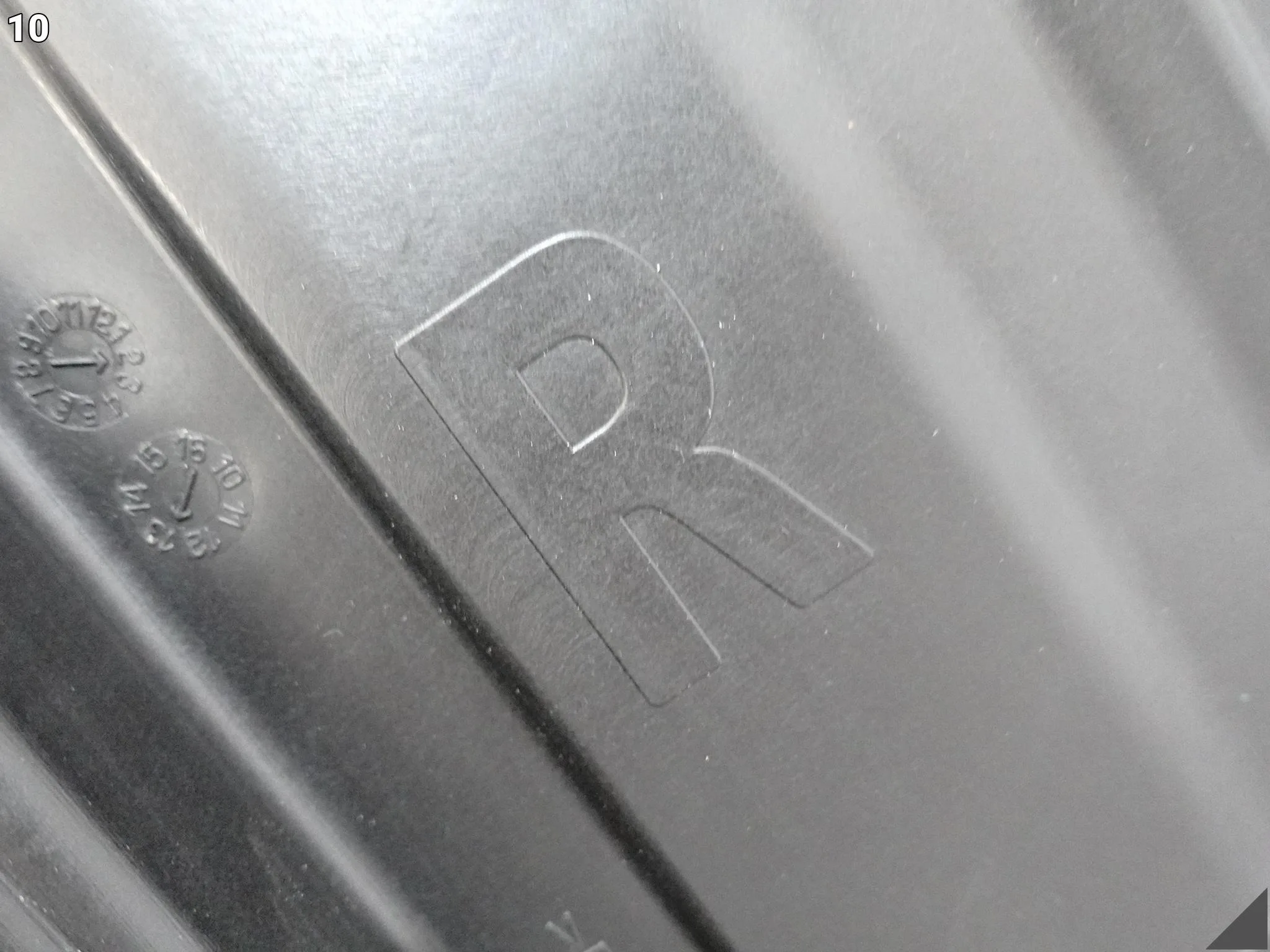 AUDI RS7 S7 A7 4G8 C7 10-18 LIFT GŁOŚNIK W DRZWI PRAWY PRZÓD BANG & OLUFSEN AUDI RS7 S7 A7 4G8 C7 10-18 LIFT GŁOŚNIK W DRZWI PRAWY PRZÓD BANG & OLUFSEN - obrazek 11