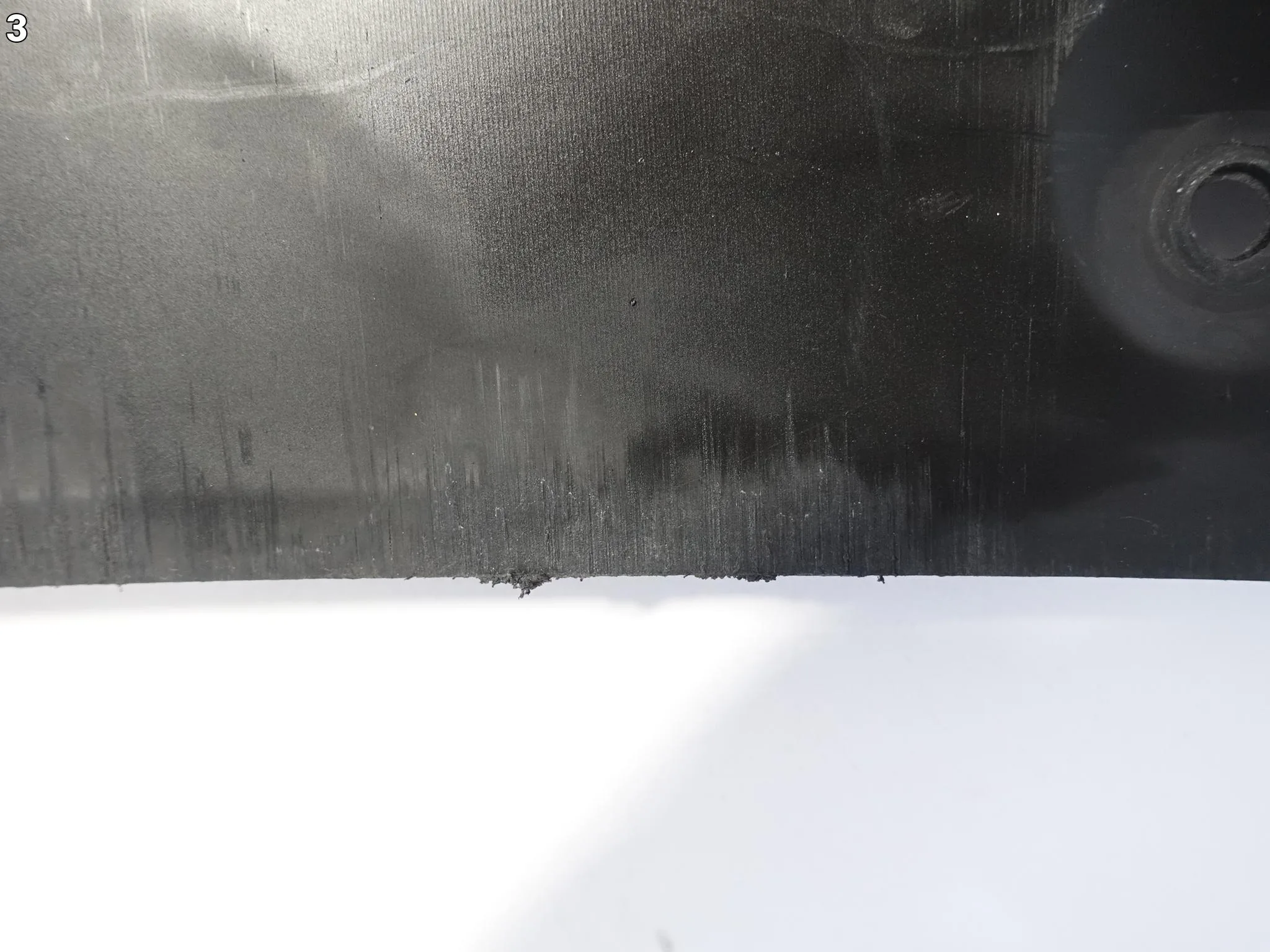 PORSCHE 911 992 GT3 9GT 21- OSŁONA LISTWA SPOILER DOKŁADKA W ZDERZAK PRZÓD PORSCHE 911 992 GT3 9GT 21- OSŁONA LISTWA SPOILER DOKŁADKA W ZDERZAK PRZÓD - obrazek 4